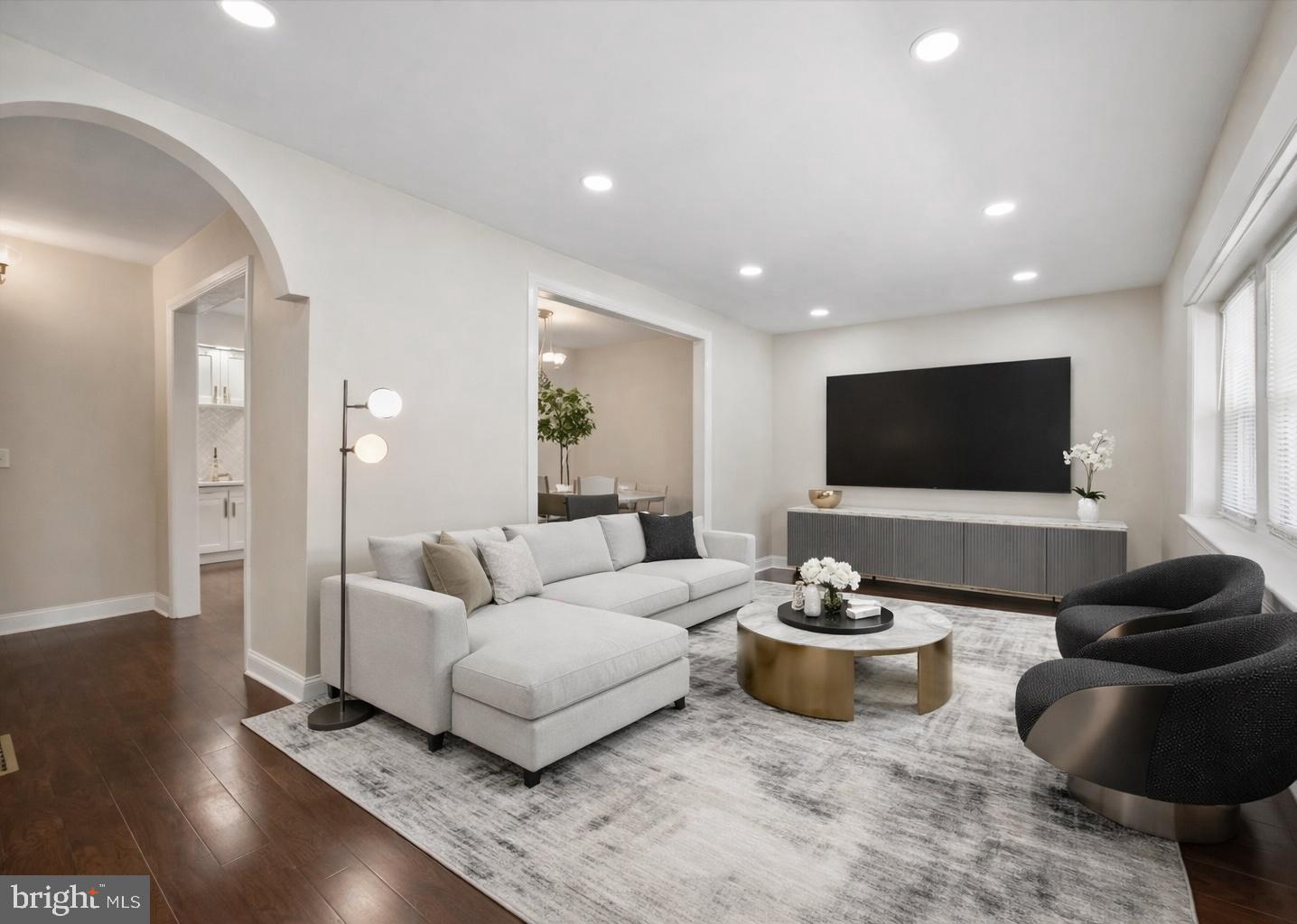 5435 CHANCELLOR STREET