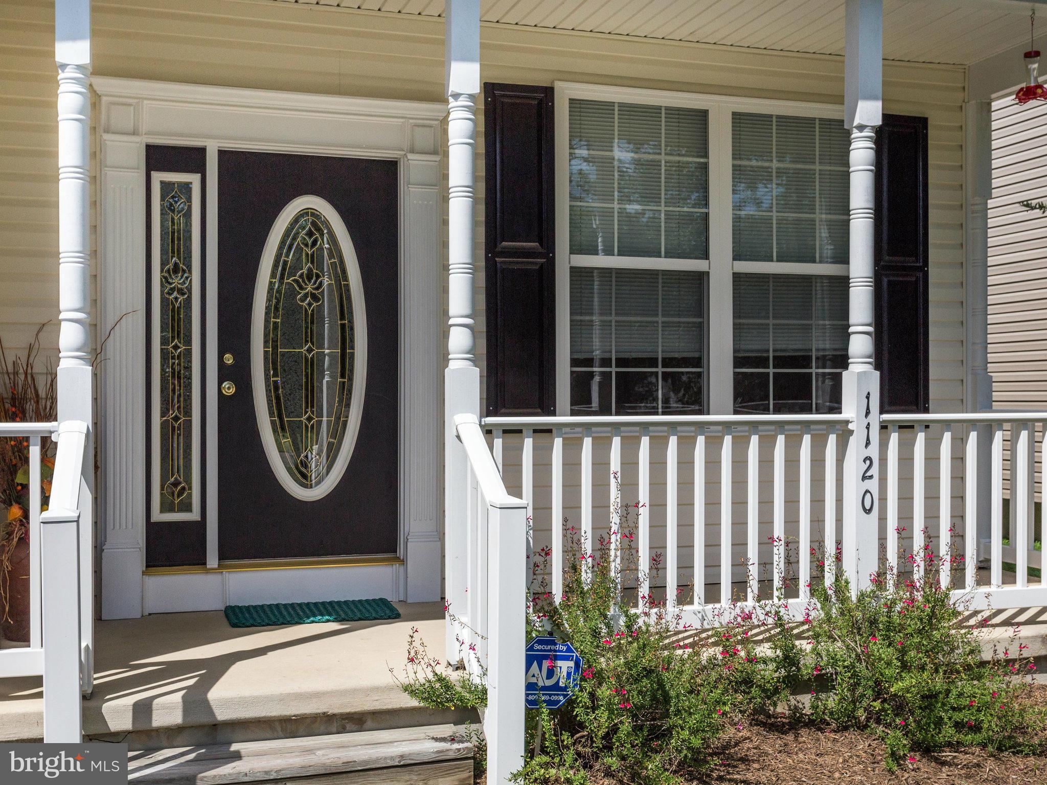 FRANKLIN MANOR BEACH - Residential