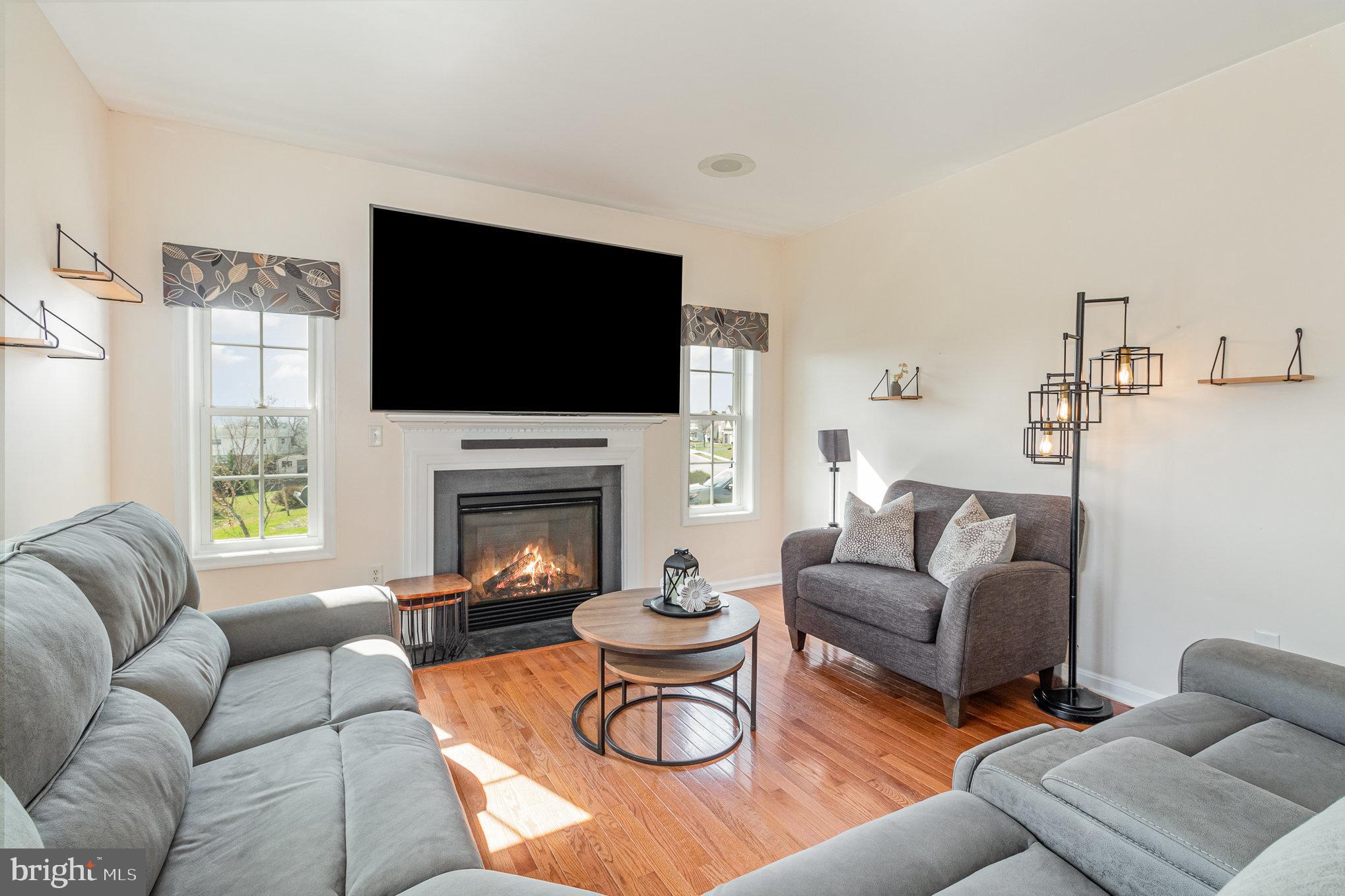 MILLSTONE - Residential