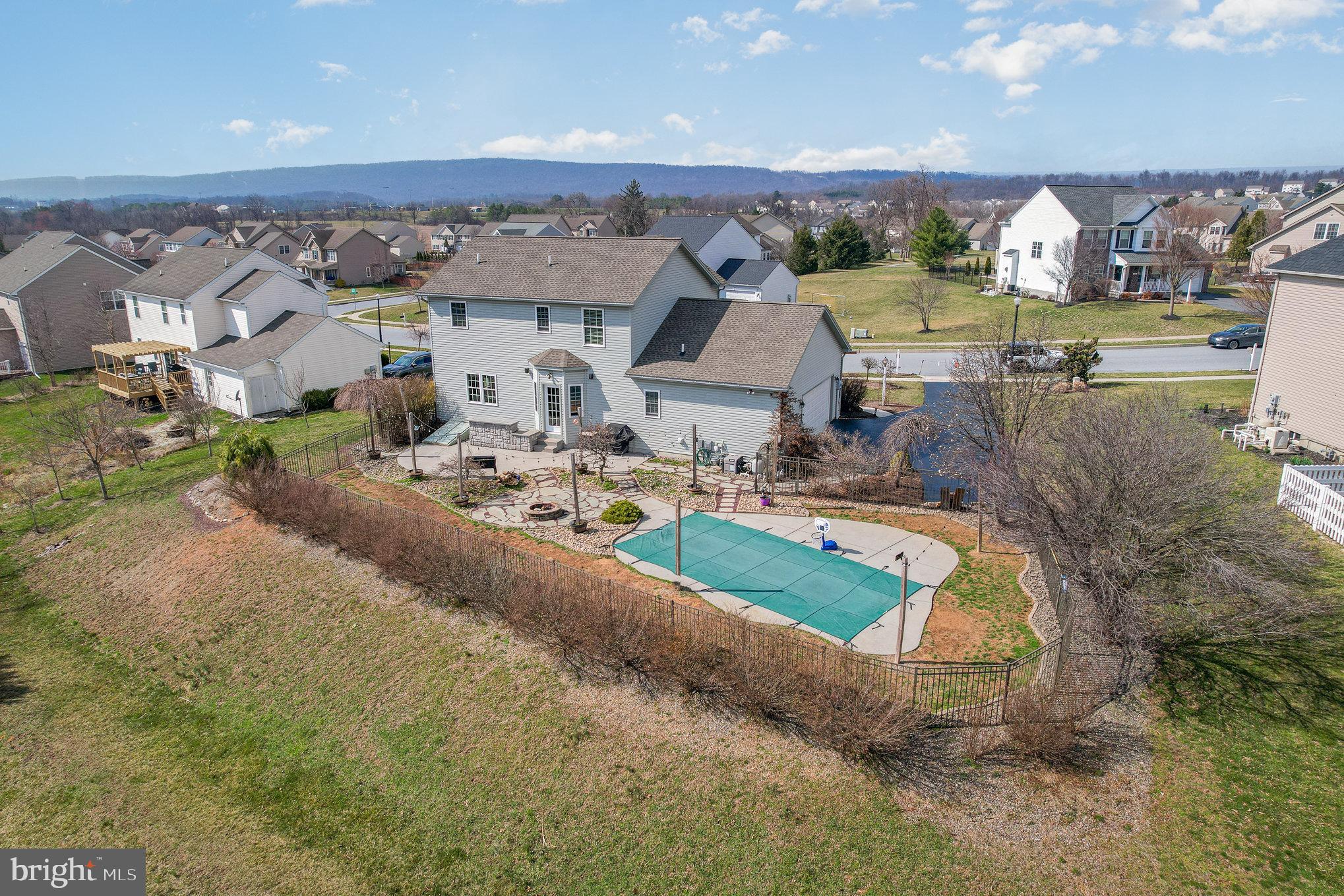 MILLSTONE - Residential