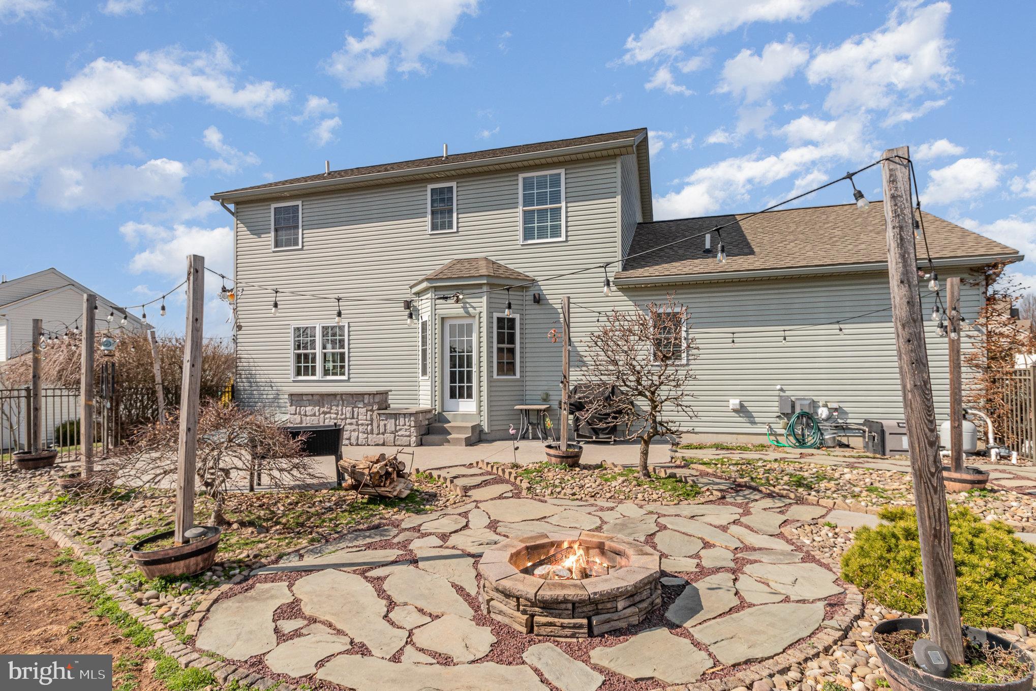 MILLSTONE - Residential