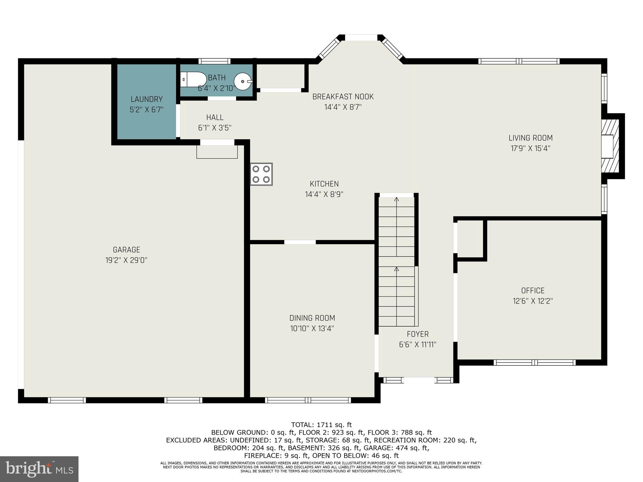 MILLSTONE - Residential