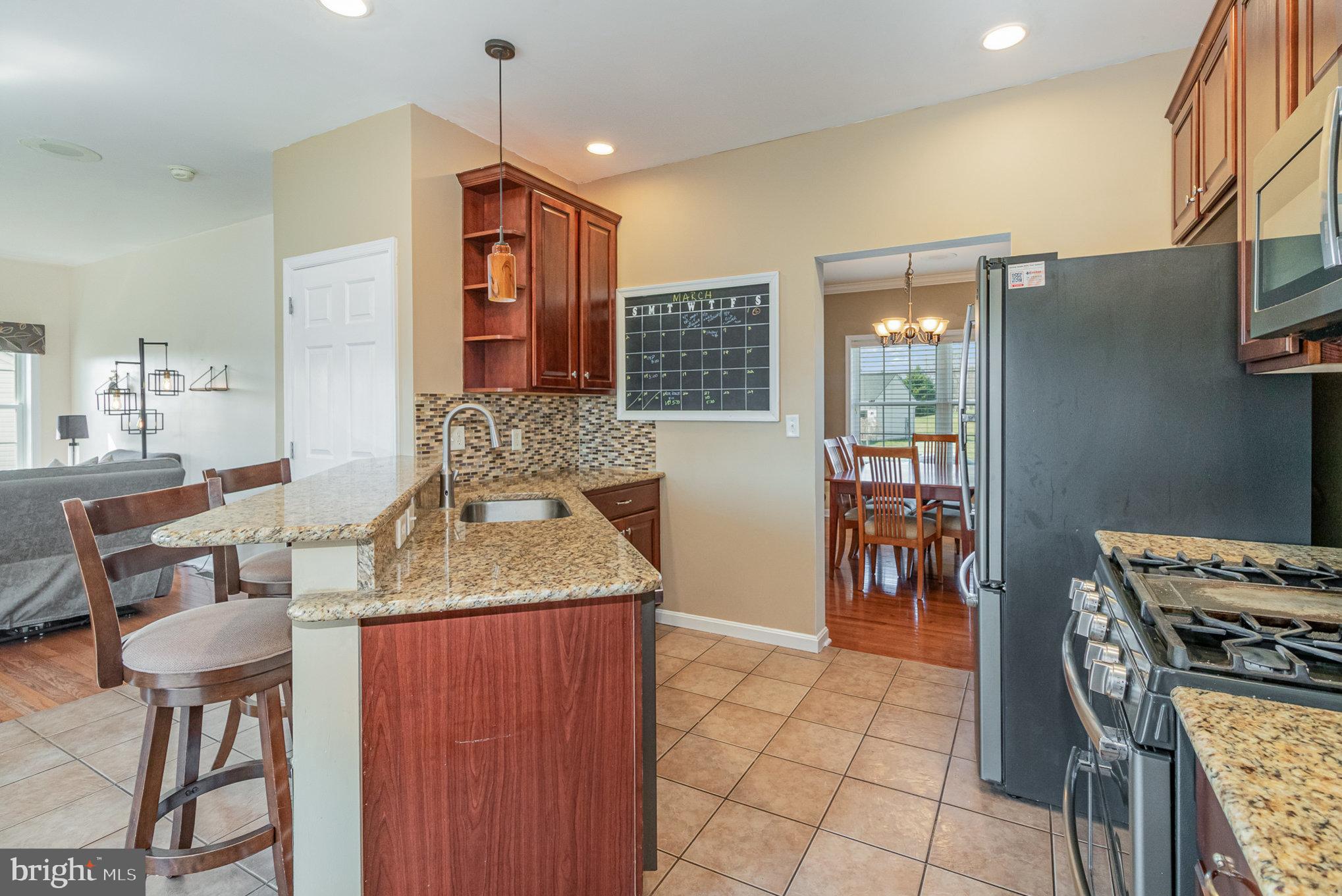 MILLSTONE - Residential