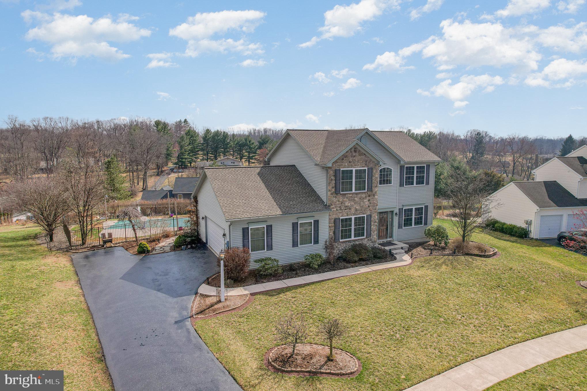 MILLSTONE - Residential