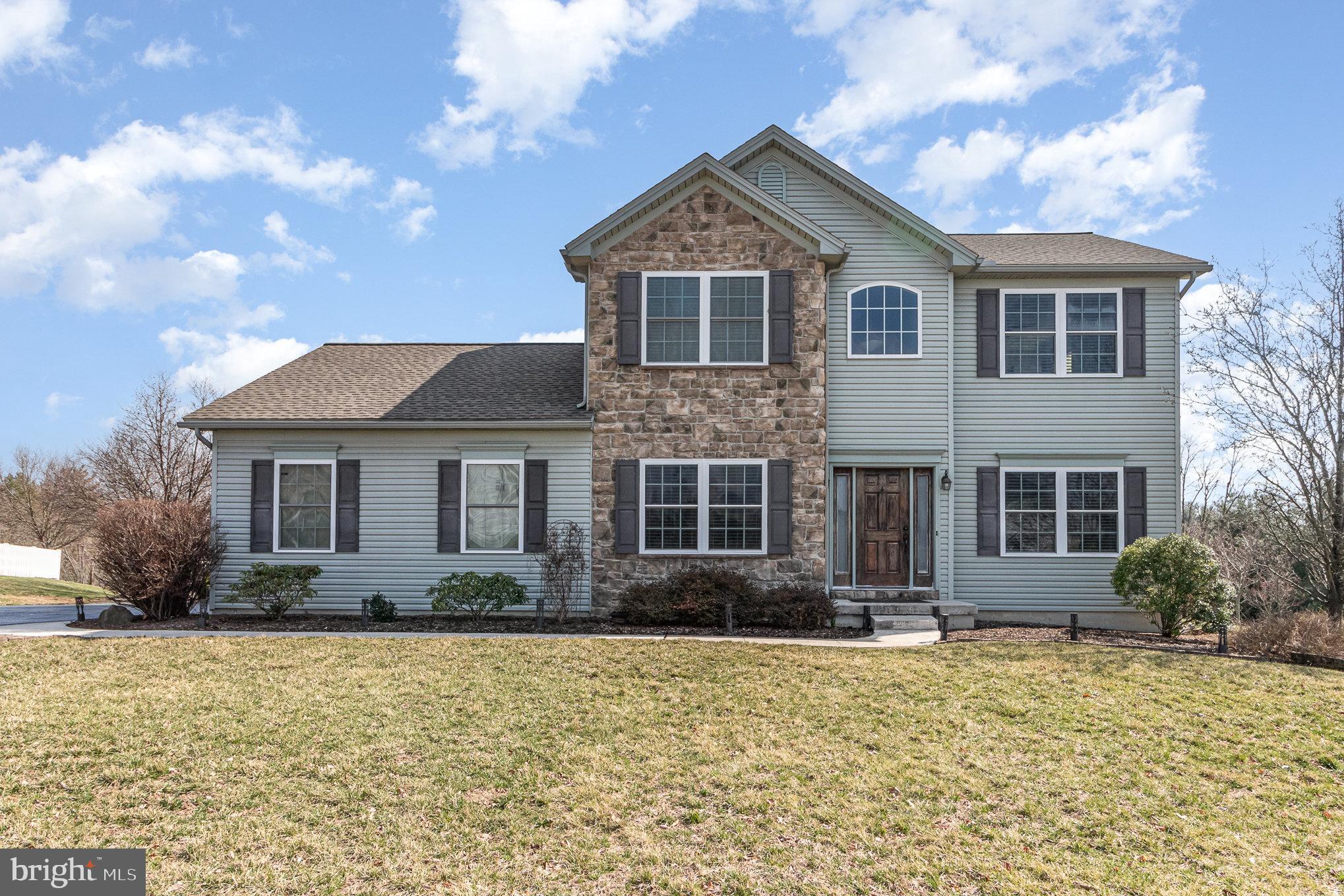 MILLSTONE - Residential