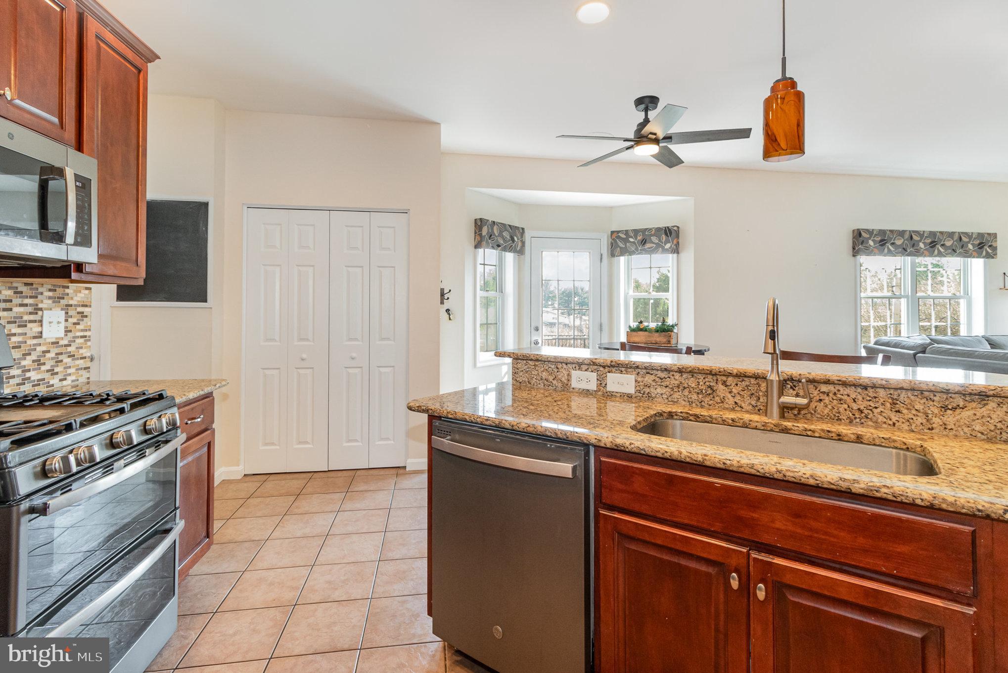 MILLSTONE - Residential