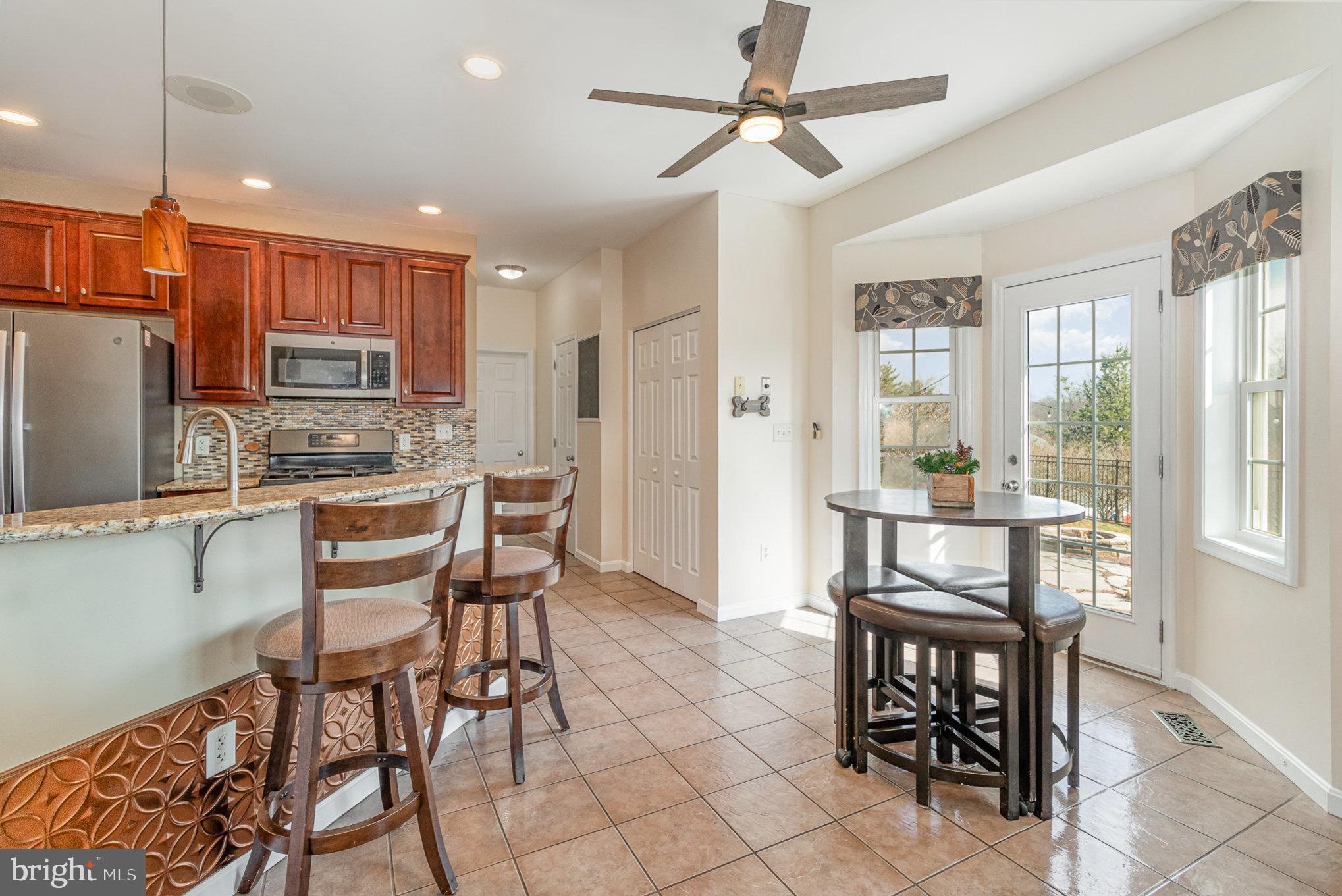 MILLSTONE - Residential