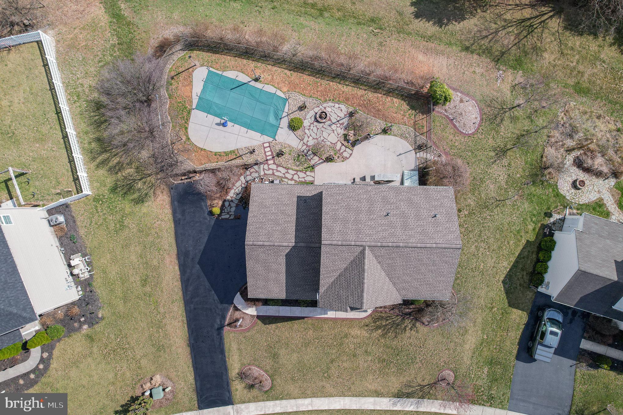 MILLSTONE - Residential