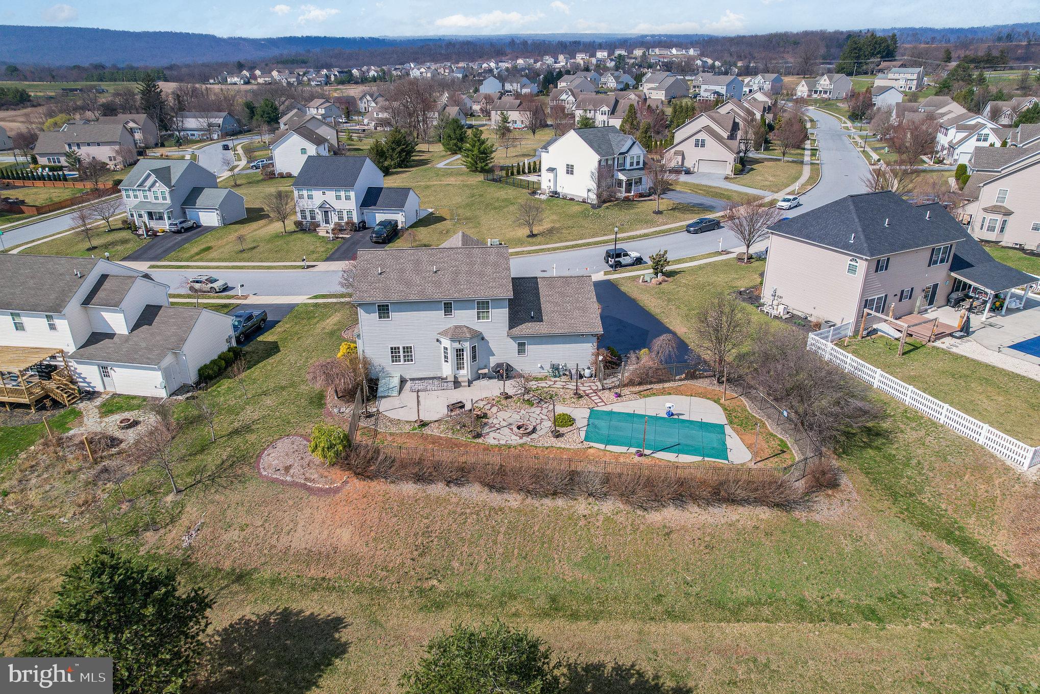 MILLSTONE - Residential