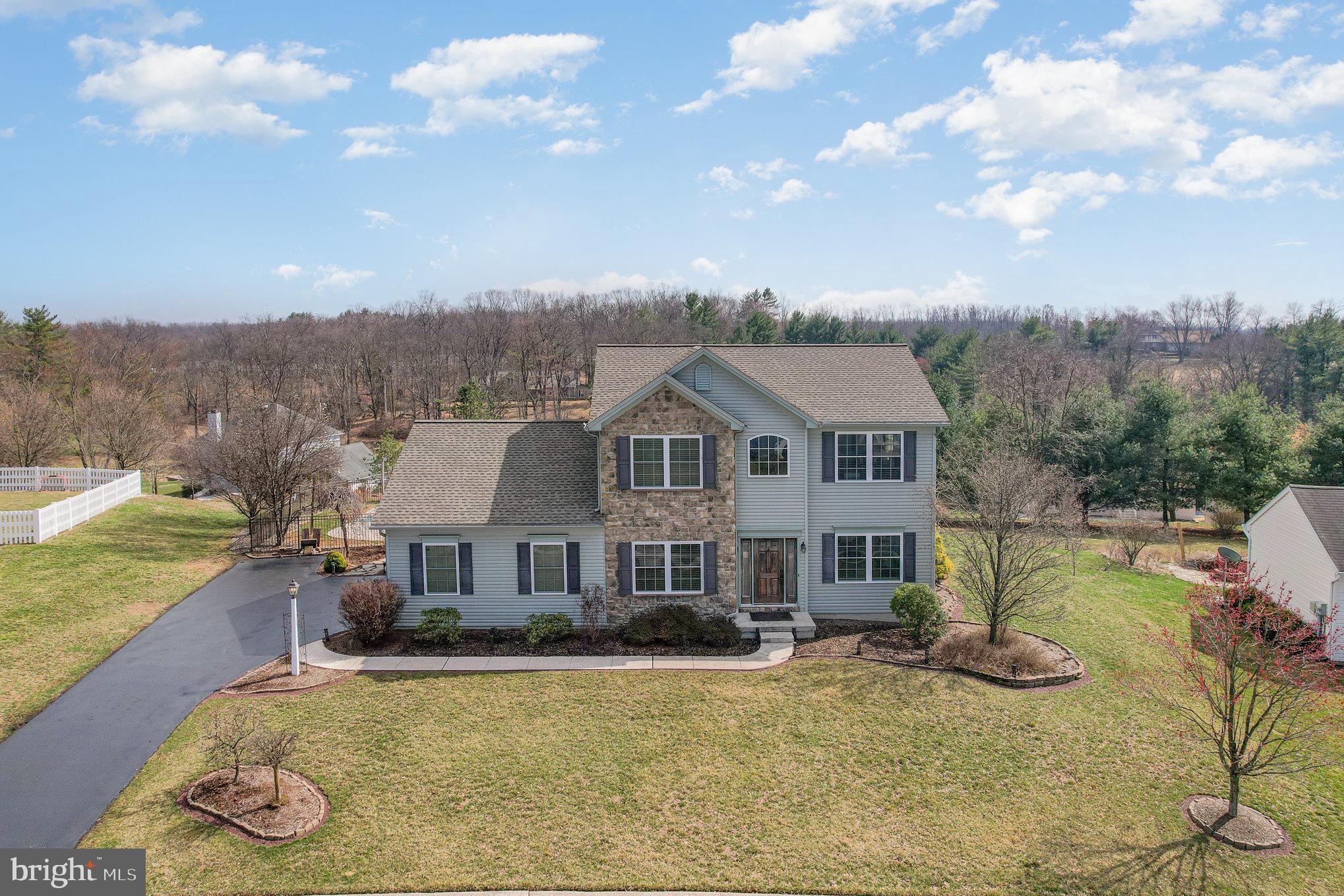 MILLSTONE - Residential