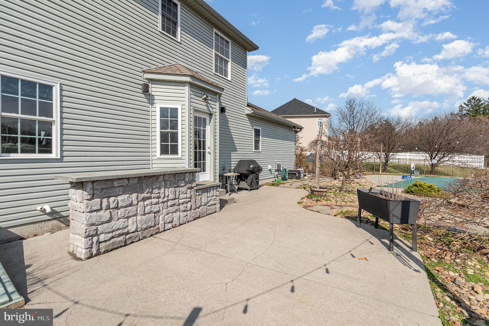 MILLSTONE - Residential