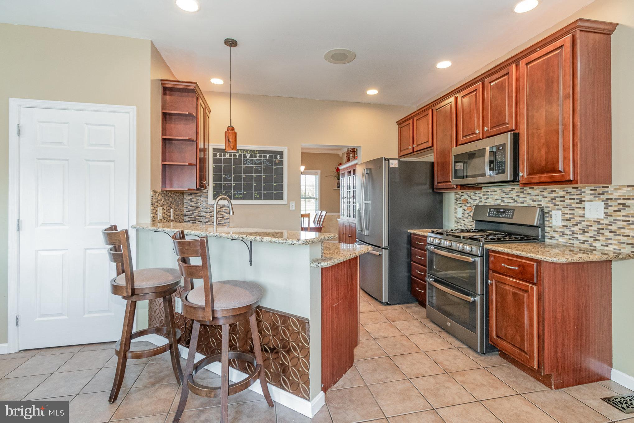 MILLSTONE - Residential