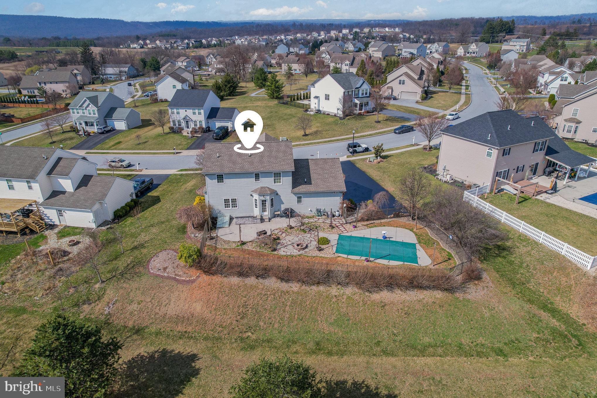 MILLSTONE - Residential