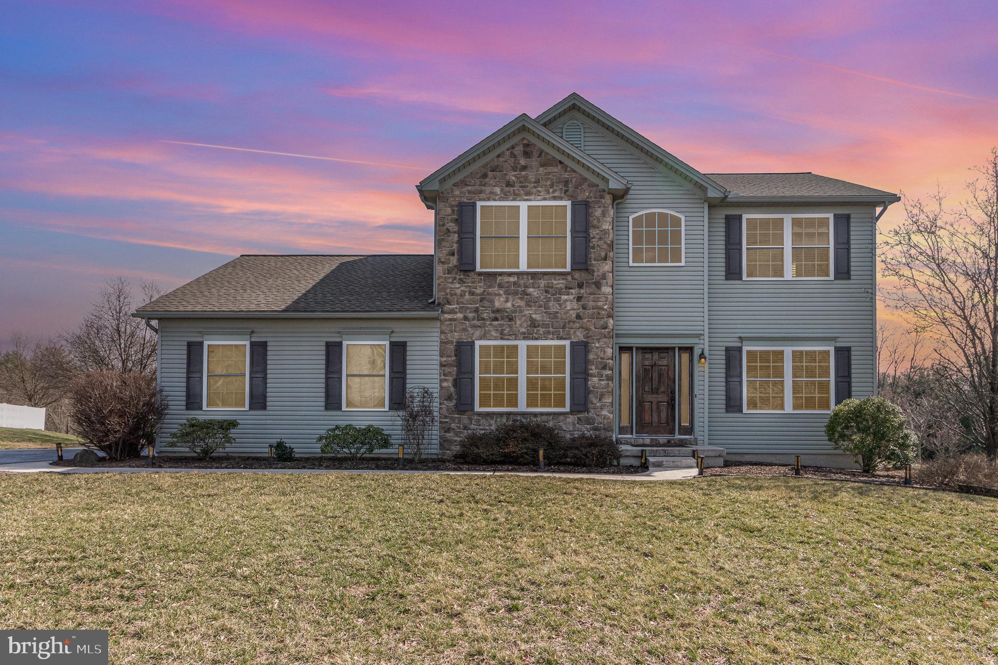 MILLSTONE - Residential