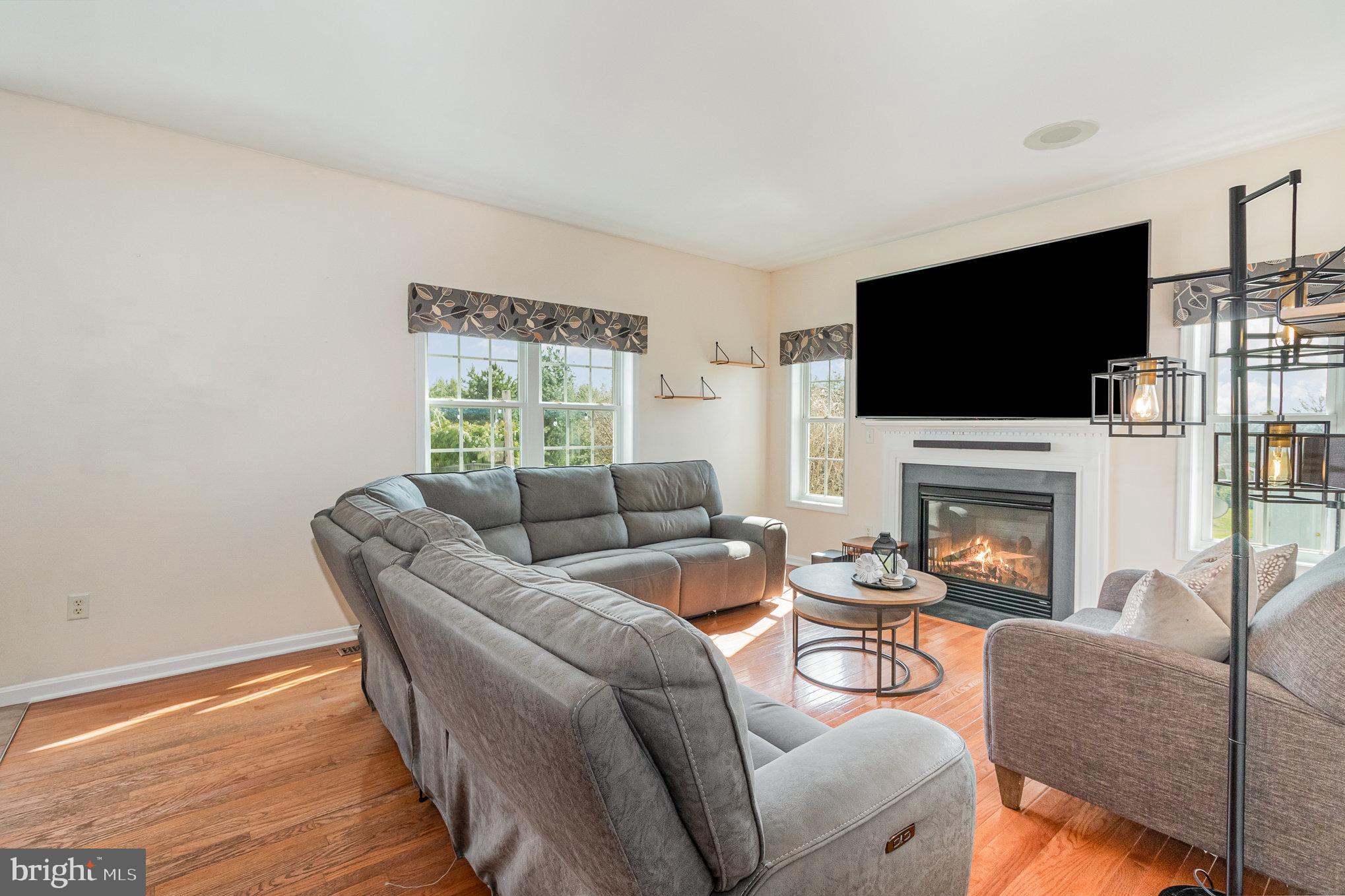 MILLSTONE - Residential