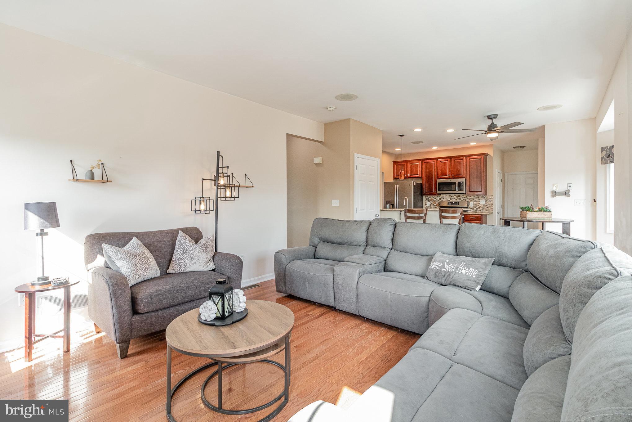 MILLSTONE - Residential