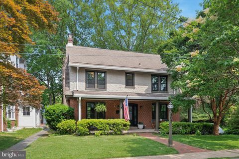 407 S JACKSON STREET MEDIA PA 19063