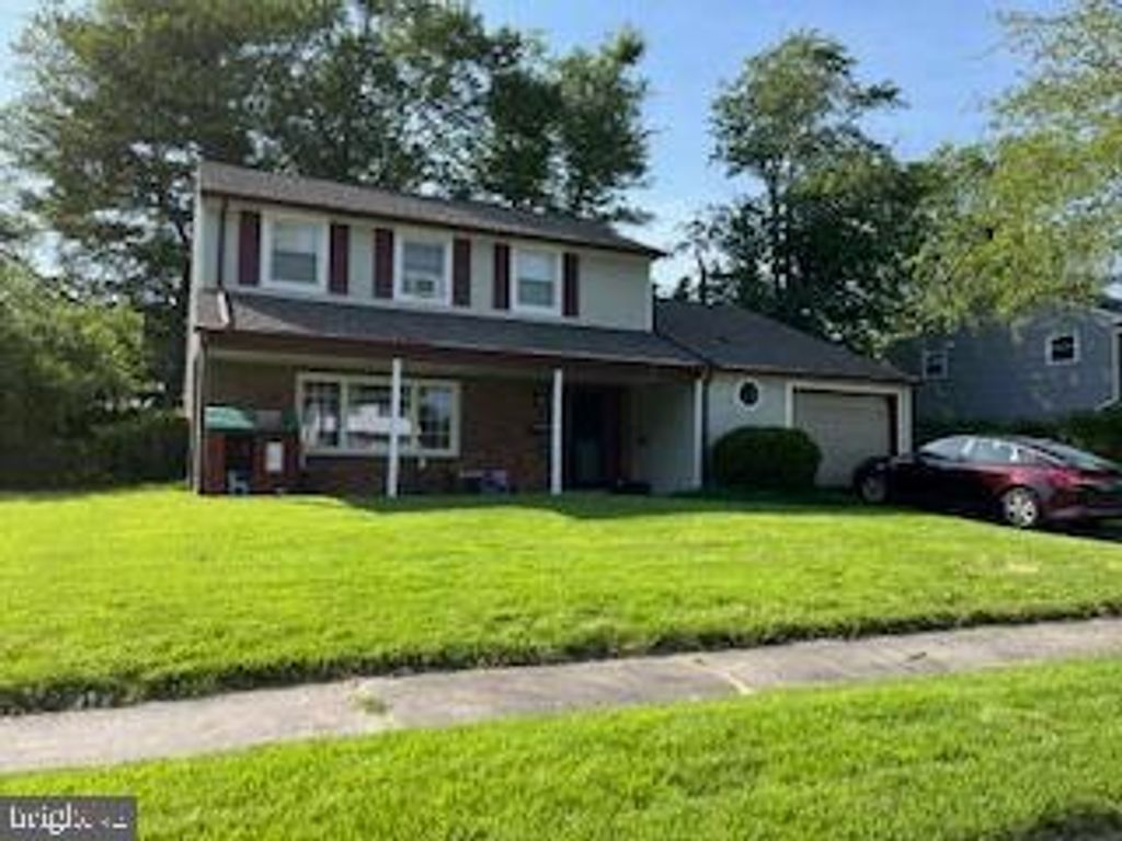 Photo of 817 Bacon Avenue, DOVER, DE 19901 (MLS # DEKT2040660)