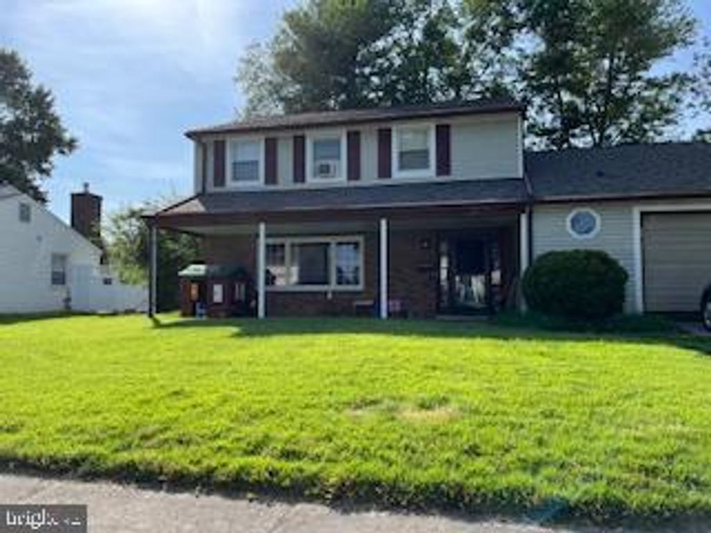 Photo of 817 Bacon Avenue, DOVER, DE 19901 (MLS # DEKT2040660)