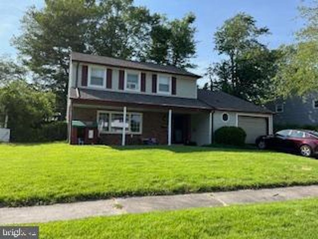 Photo of 817 Bacon Avenue, DOVER, DE 19901 (MLS # DEKT2040660)