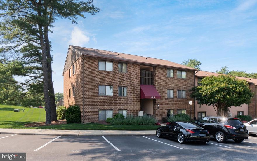 **Open House for Jun 22** is cancelled Affordable & Well-Maintained 2BR/1BA Condo in Columbia! Welcome to 6017 Majors Ln #3 – a charming and move-in ready unit offering comfort and convenience in a quiet neighborhood. This spacious 2-bedroom, 1-bath home features a functional layout with abundant natural light, a private patio perfect for relaxing, and assigned parking. Enjoy the ease of on-site laundry and the added security of a gated community. Whether you're a first-time buyer or looking to downsize, this well-kept condo offers exceptional value in a desirable location. Don’t miss this opportunity!