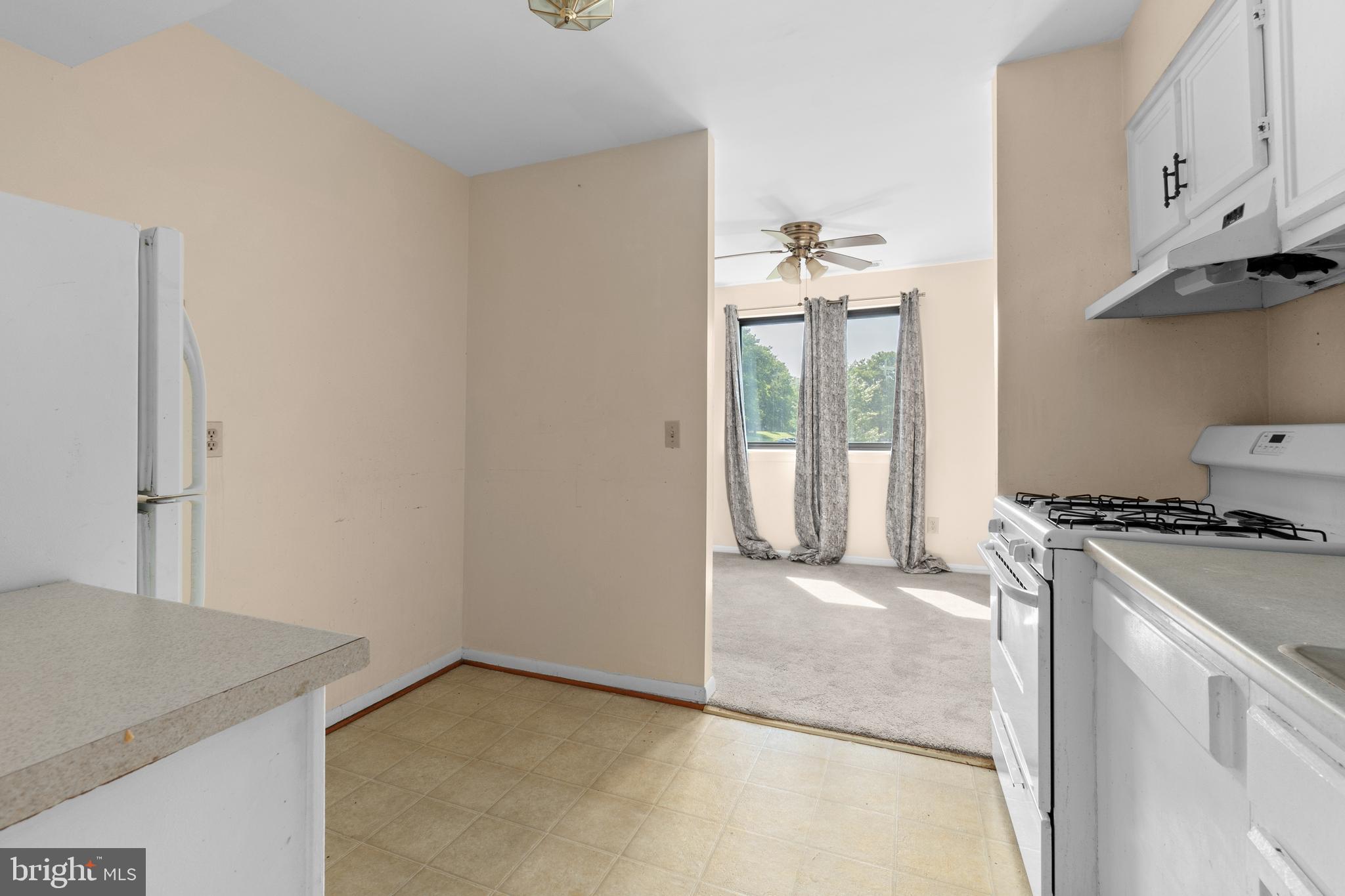 VILLAGE OF LONG REACH - Residential