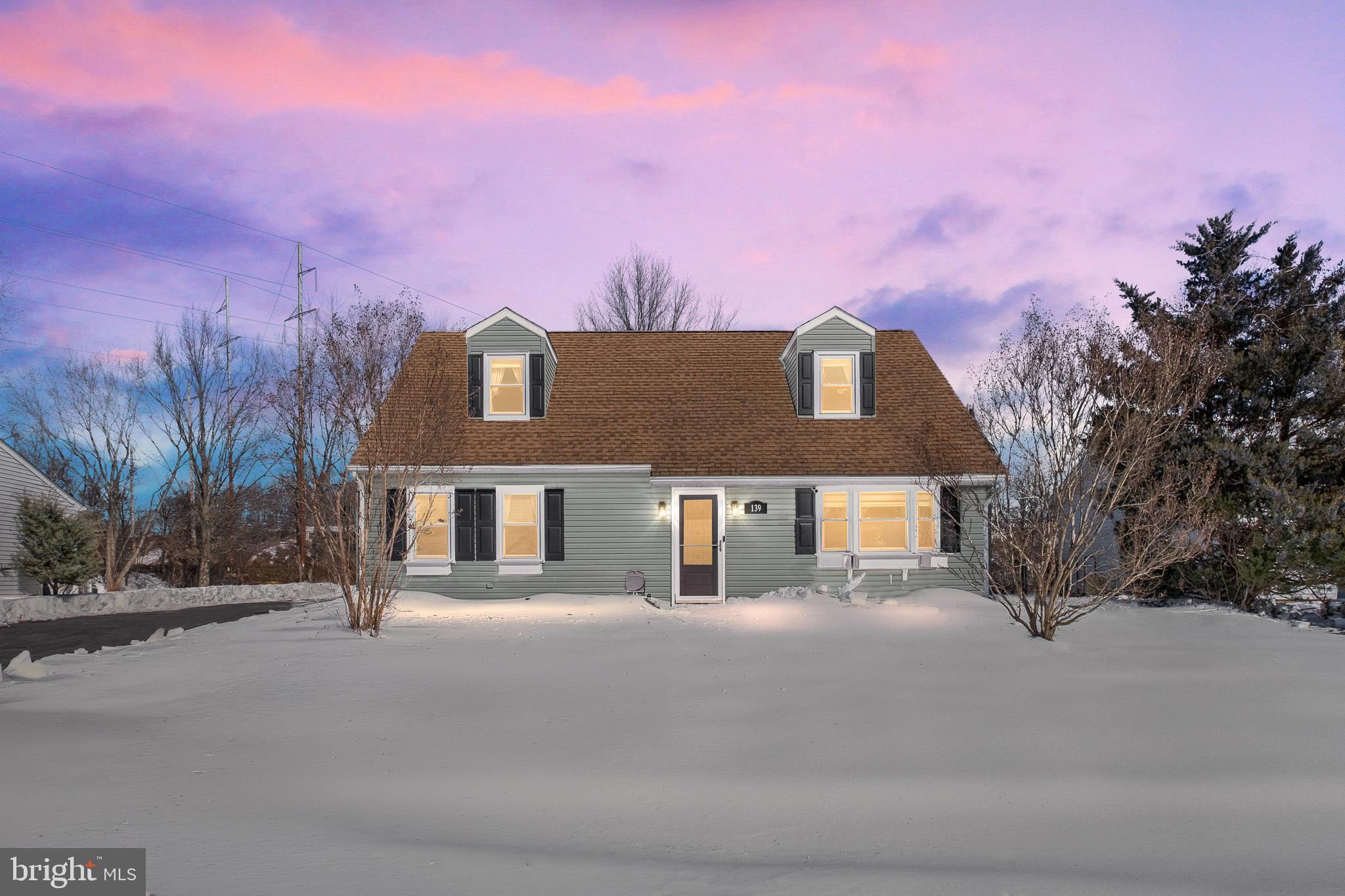 HARMONY WOODS - Residential