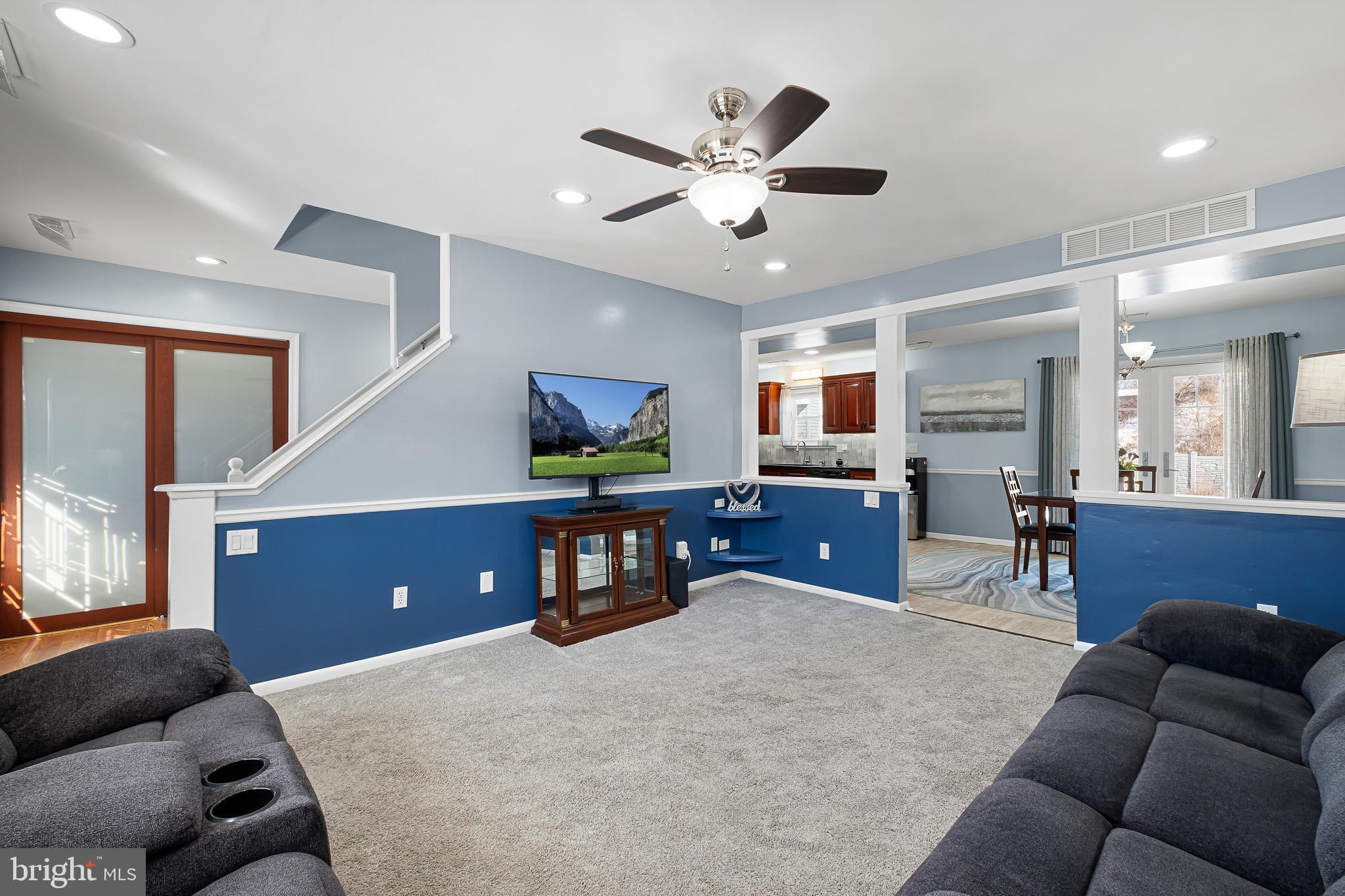 HARMONY WOODS - Residential