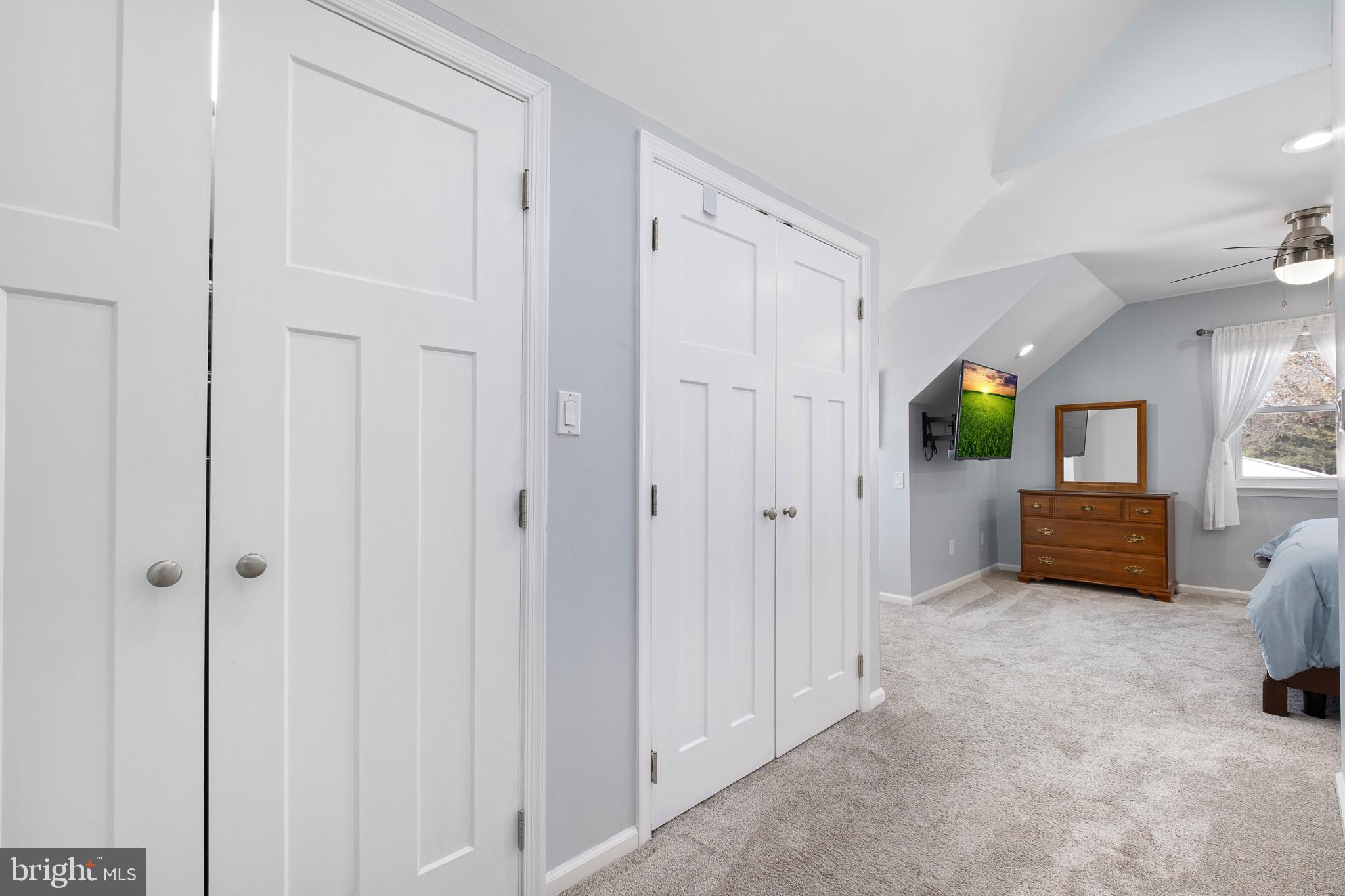 HARMONY WOODS - Residential