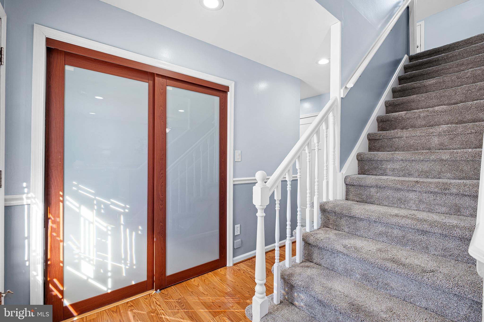 HARMONY WOODS - Residential