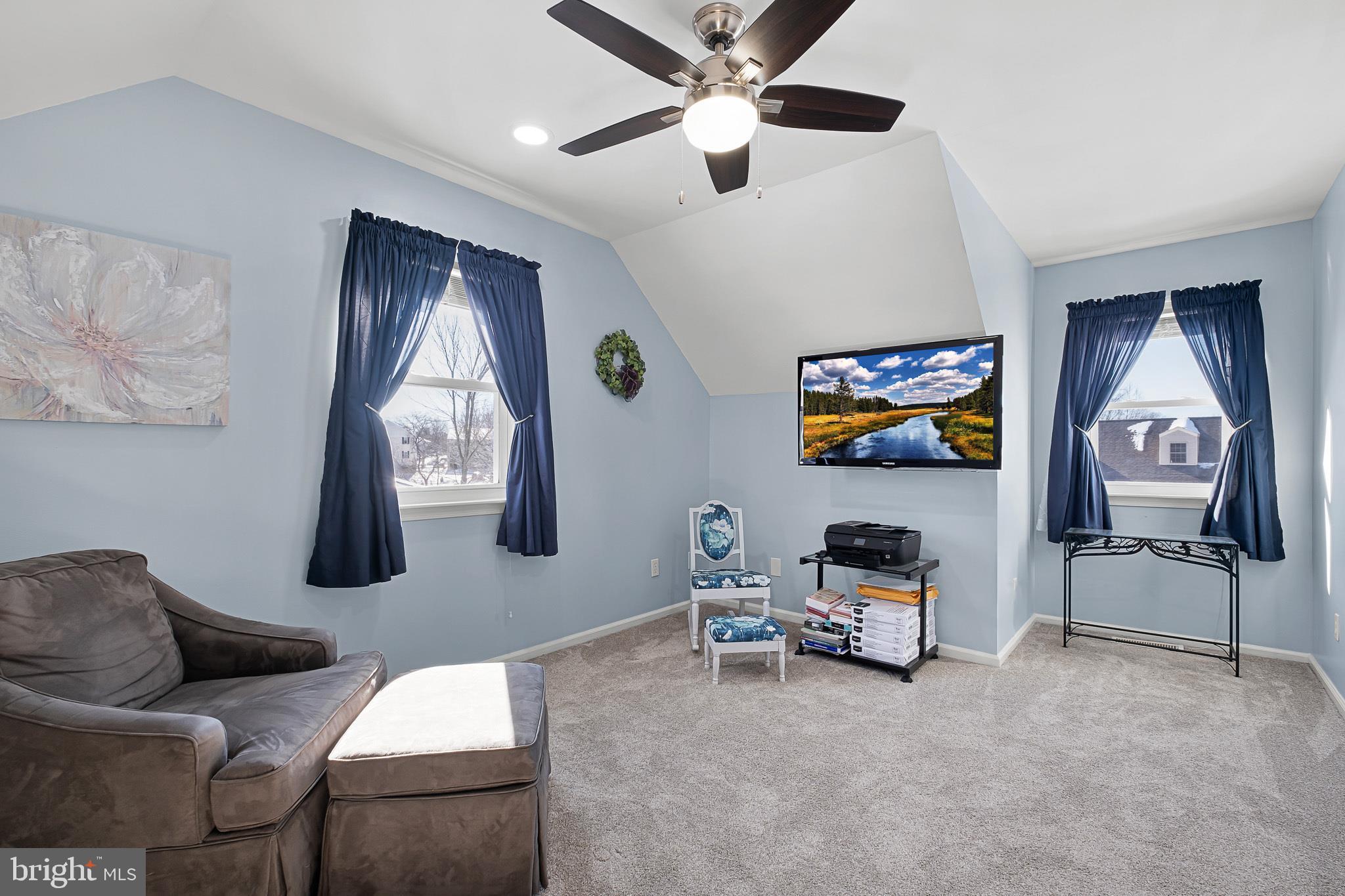 HARMONY WOODS - Residential