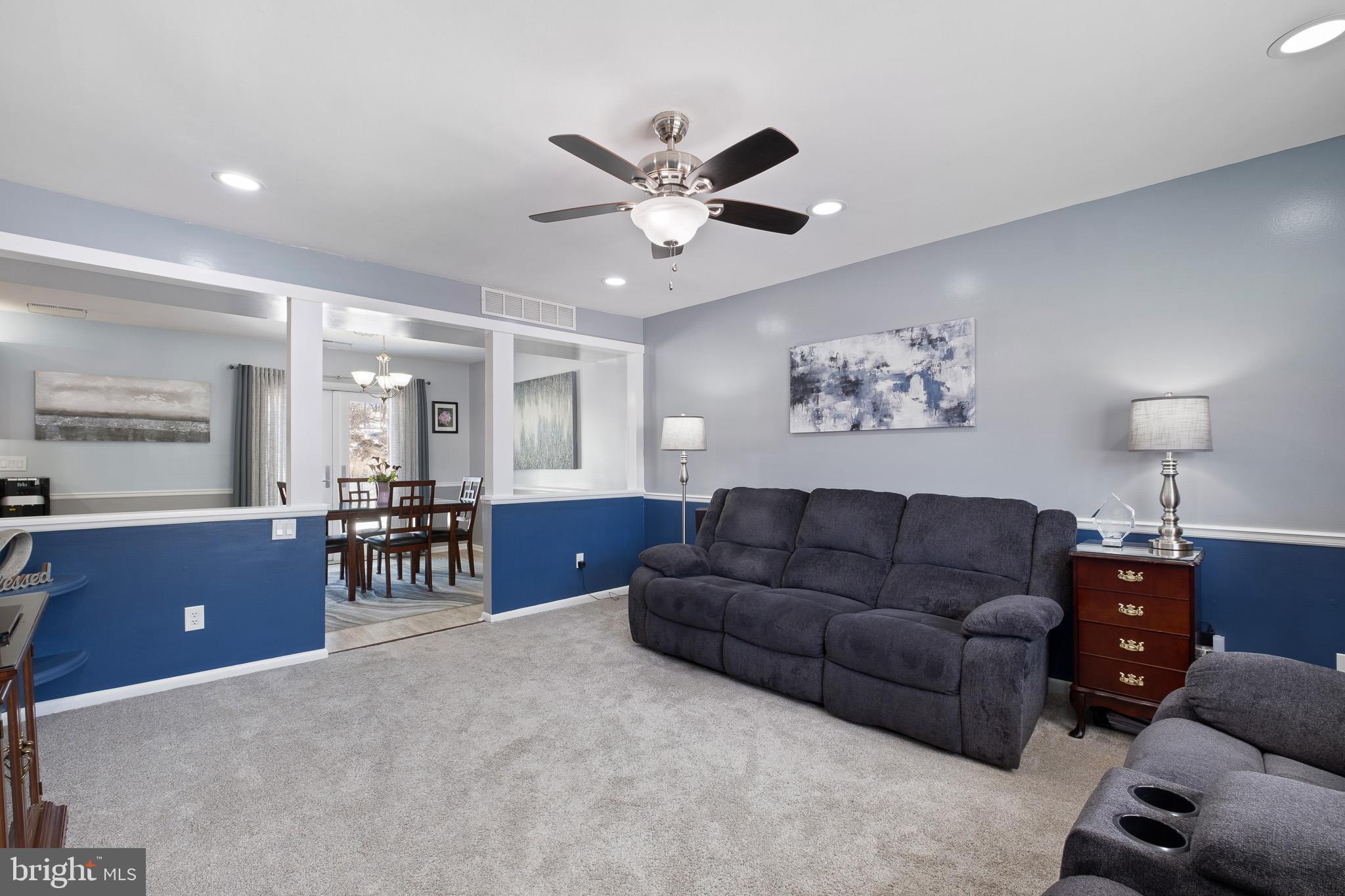 HARMONY WOODS - Residential