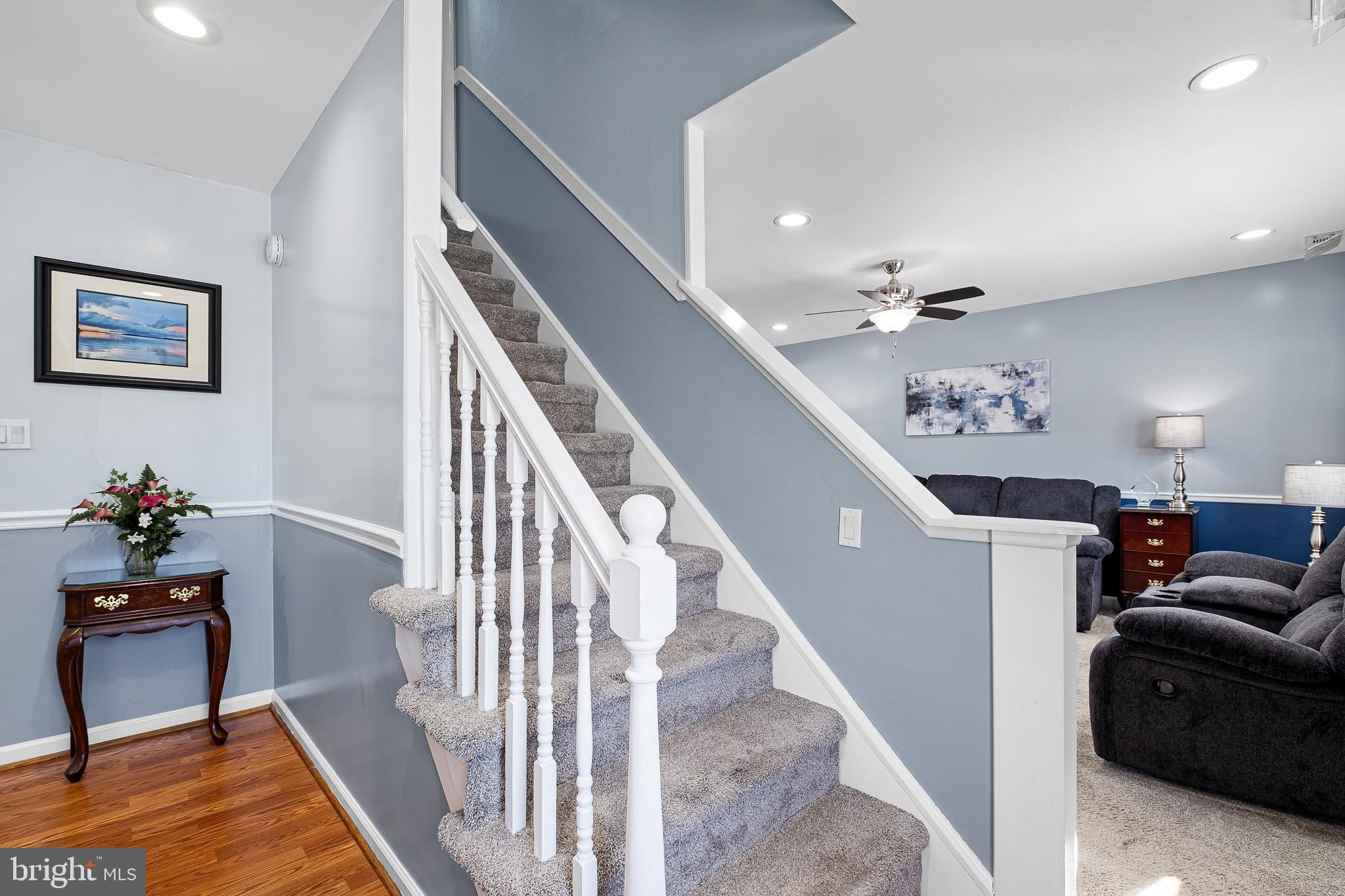 HARMONY WOODS - Residential