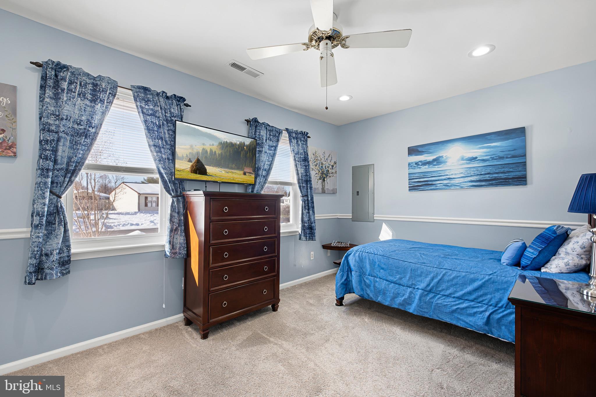 HARMONY WOODS - Residential