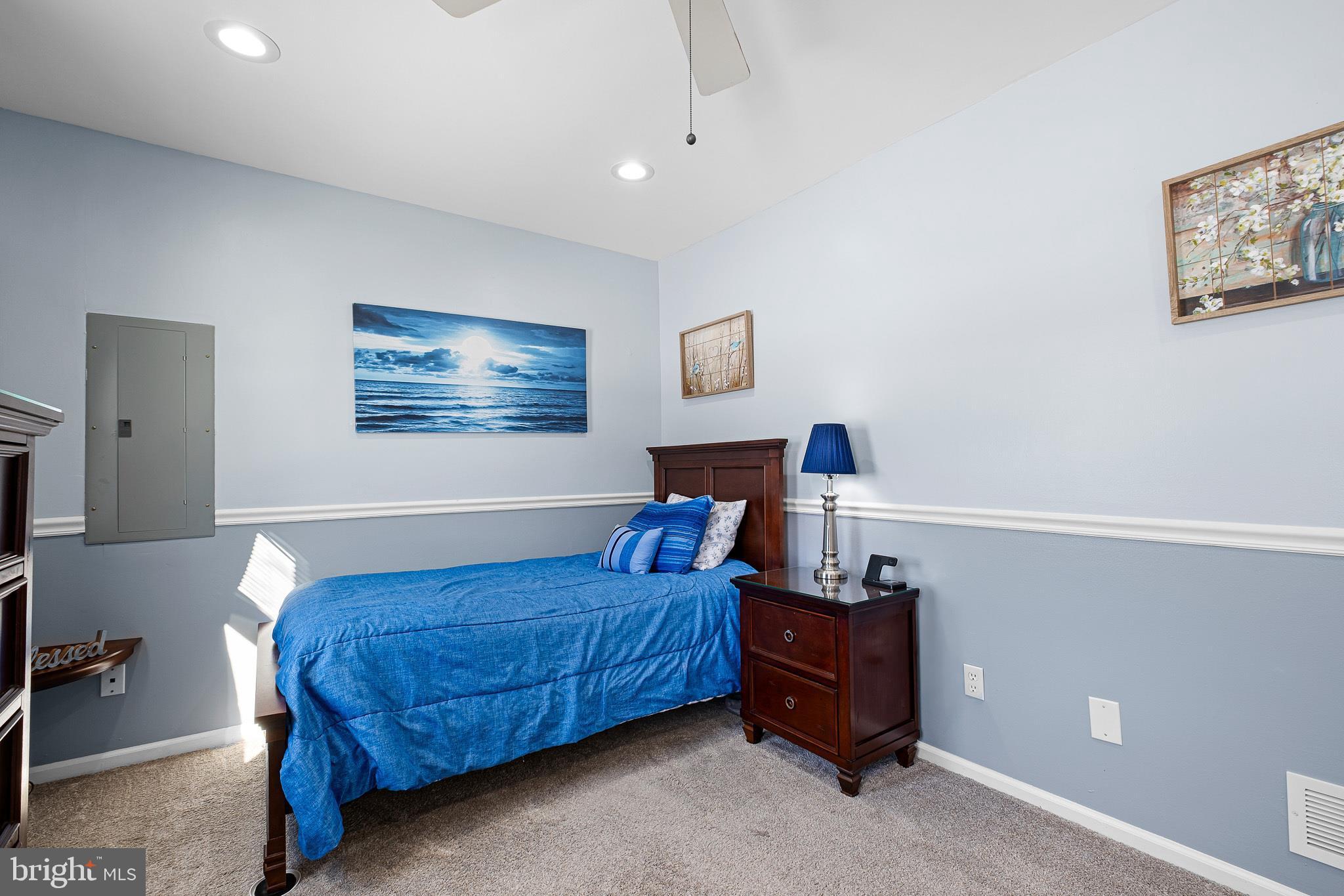 HARMONY WOODS - Residential