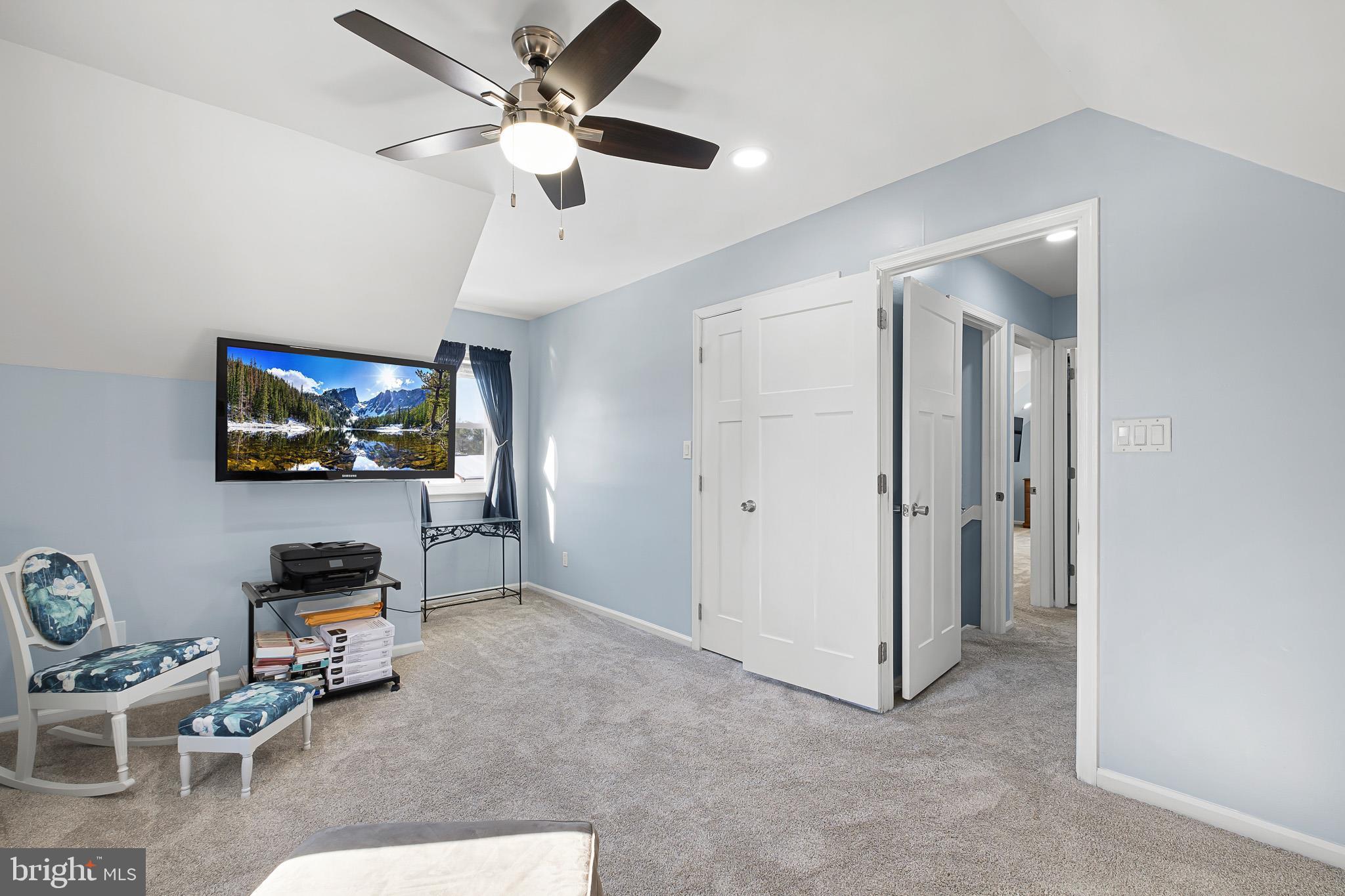 HARMONY WOODS - Residential