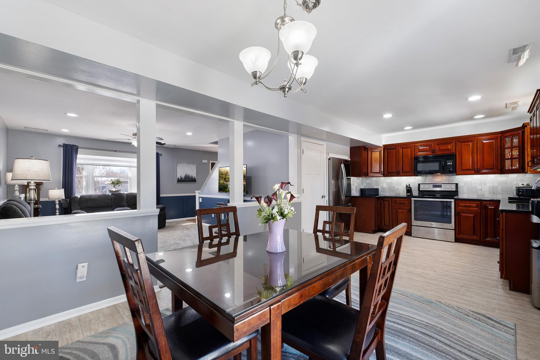 HARMONY WOODS - Residential