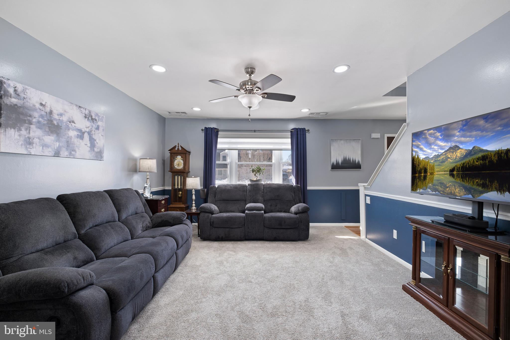 HARMONY WOODS - Residential