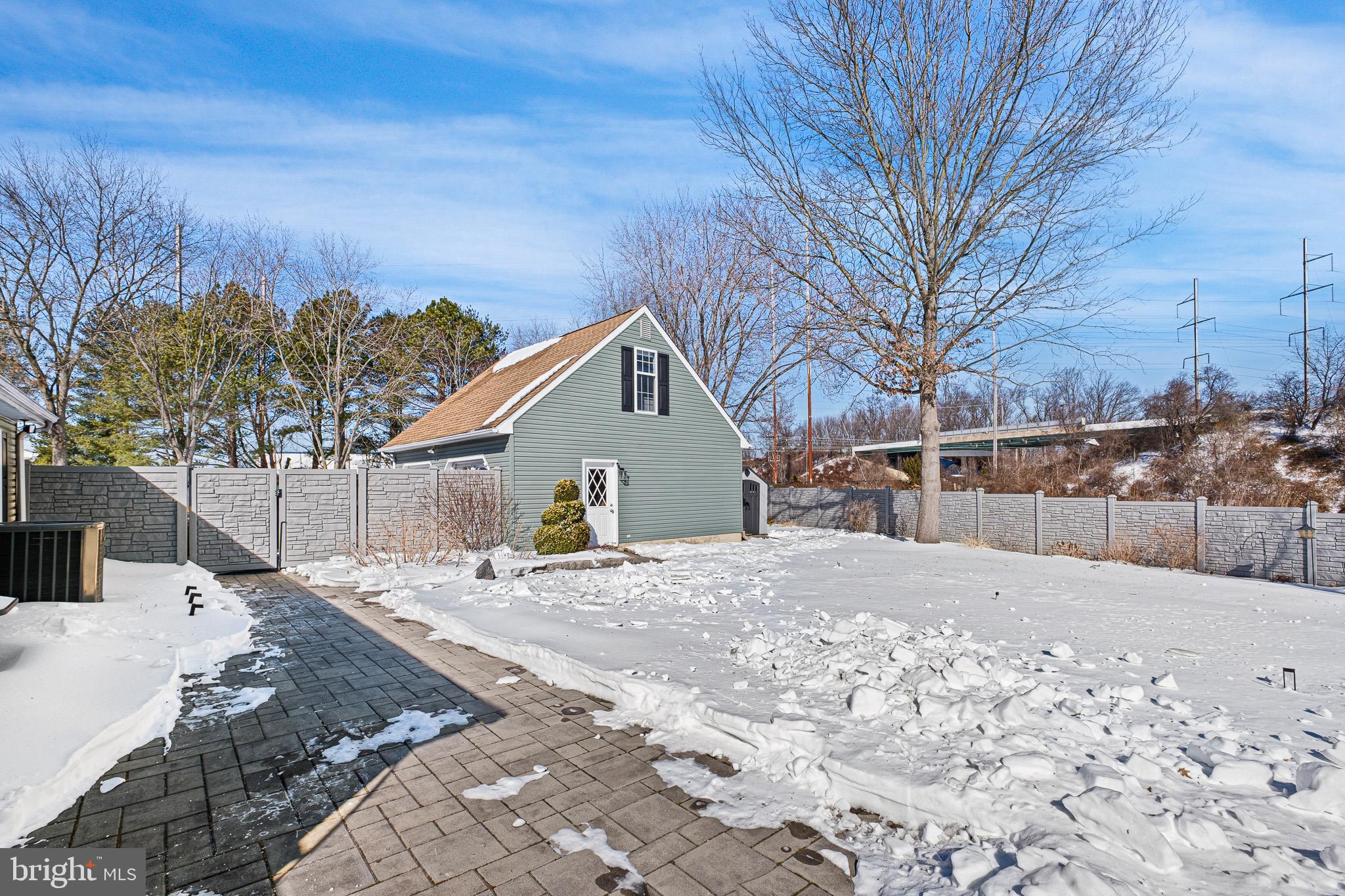 HARMONY WOODS - Residential