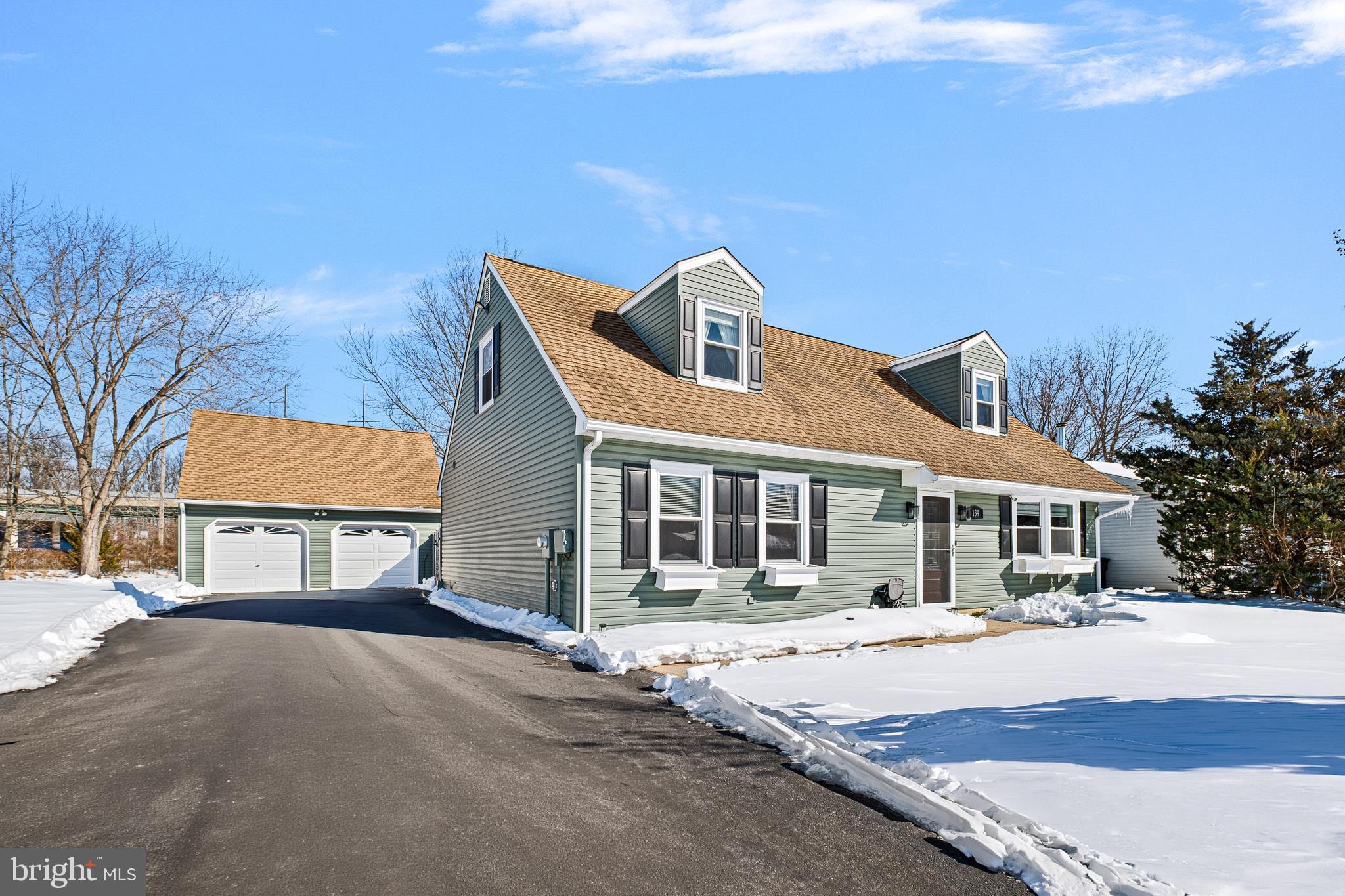 HARMONY WOODS - Residential