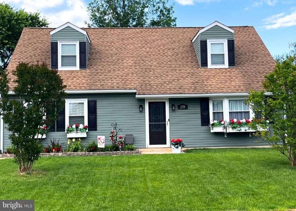 HARMONY WOODS - Residential