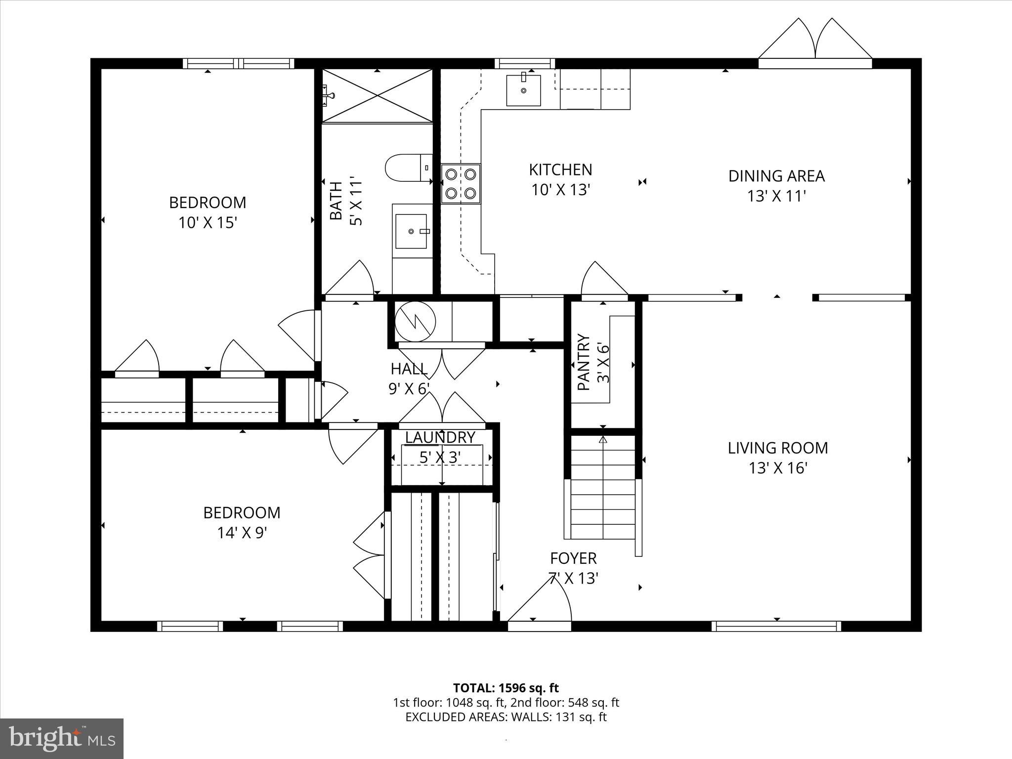 HARMONY WOODS - Residential