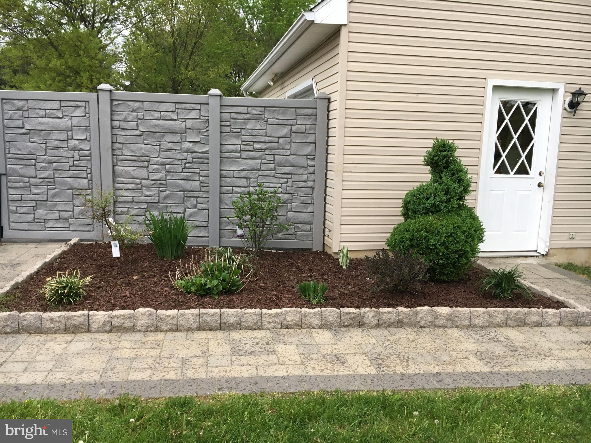 HARMONY WOODS - Residential