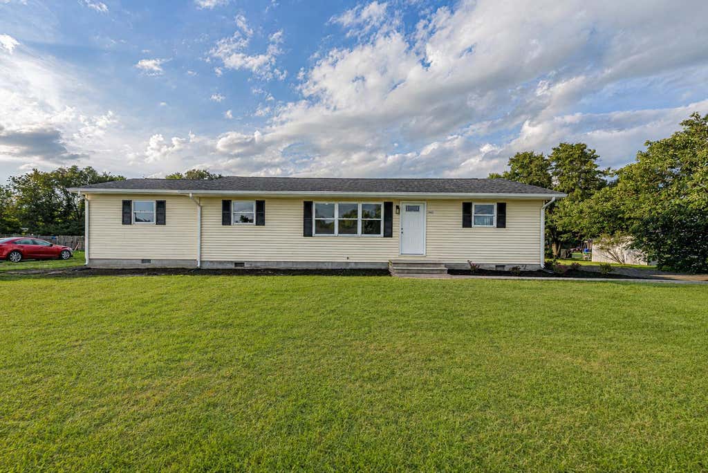 Photo of 28927 E Diamond Street, DAGSBORO, DE 19939 (MLS # DESU2117976)