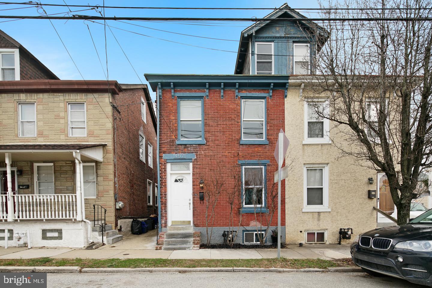 CONSHOHOCKEN STA - Residential