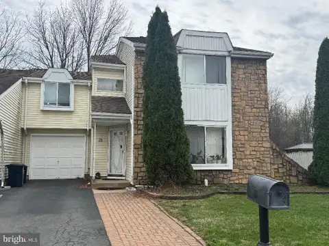 29 Allison Road, East Windsor, NJ 08520 - MLS#: NJME2073498