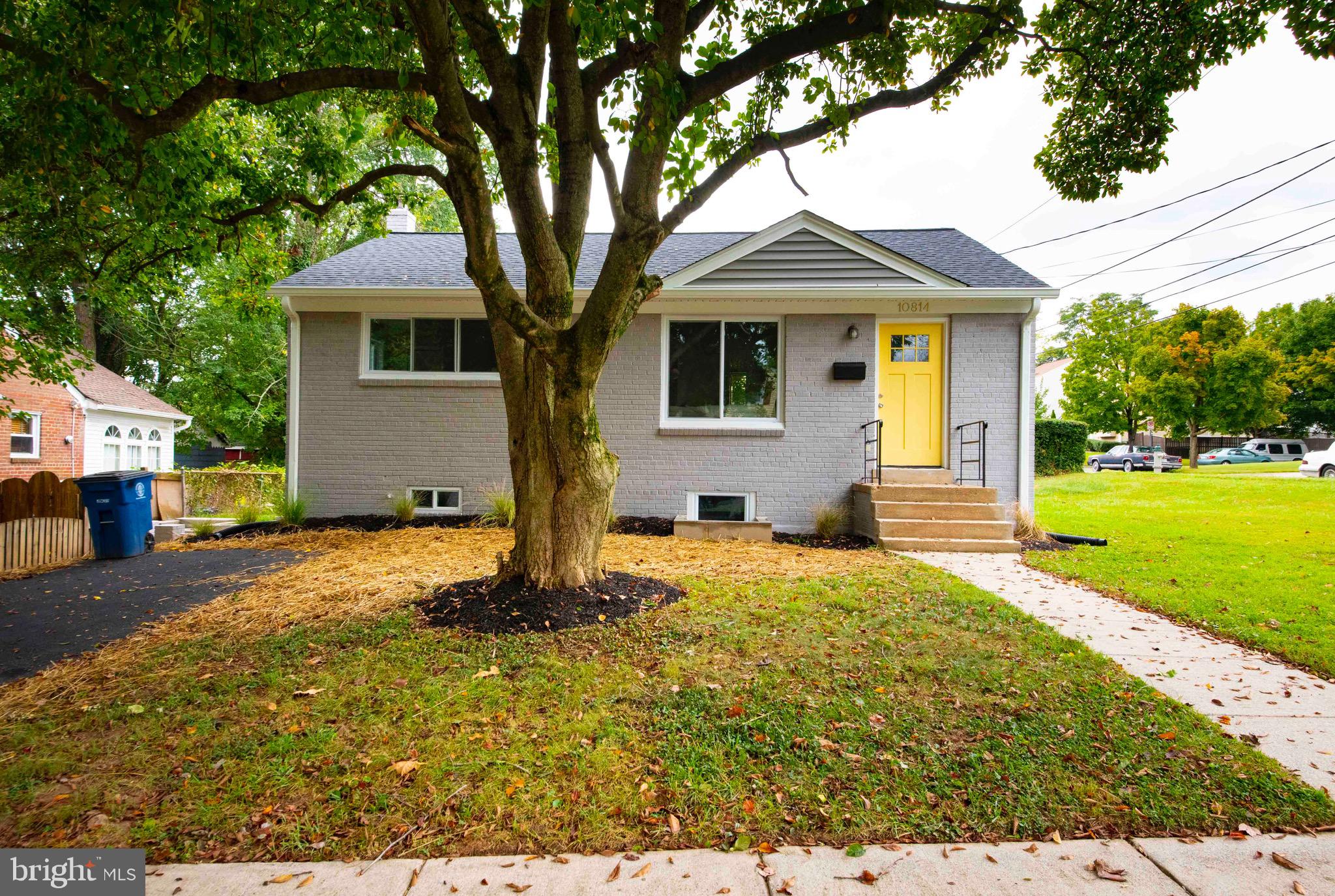 CHESTNUT HILLS - Residential