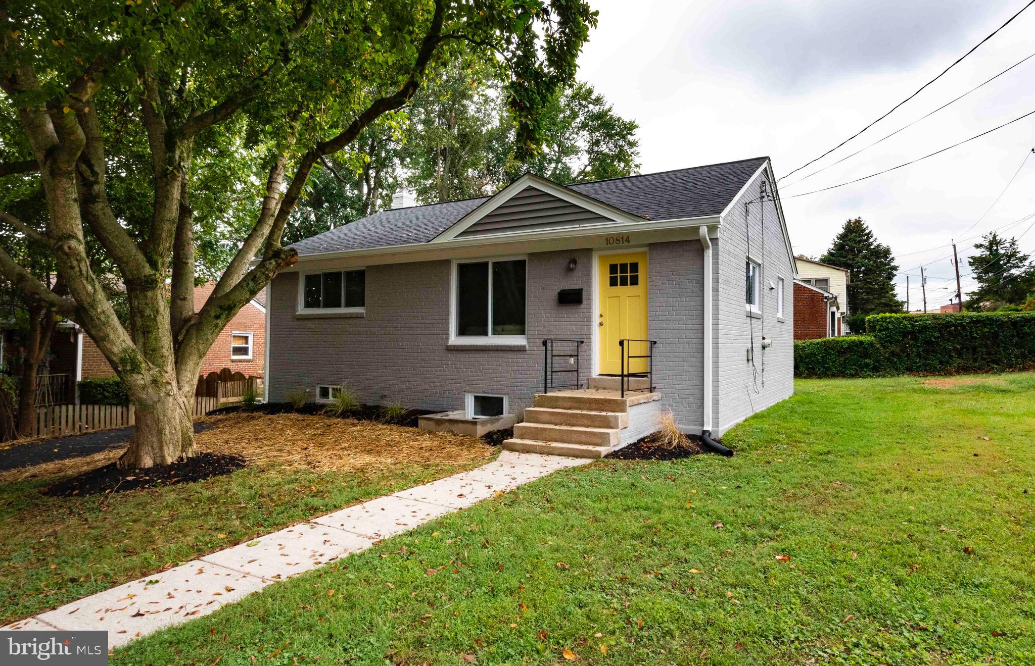 CHESTNUT HILLS - Residential