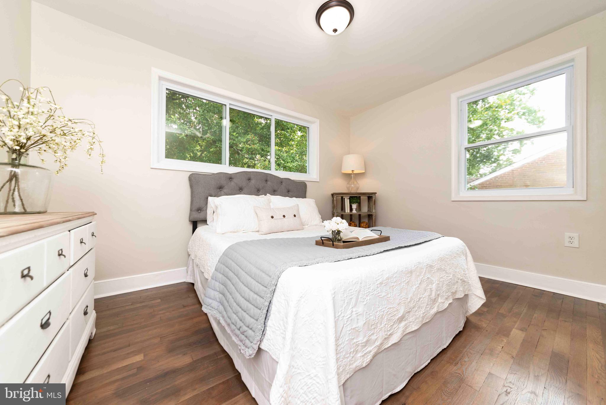 CHESTNUT HILLS - Residential