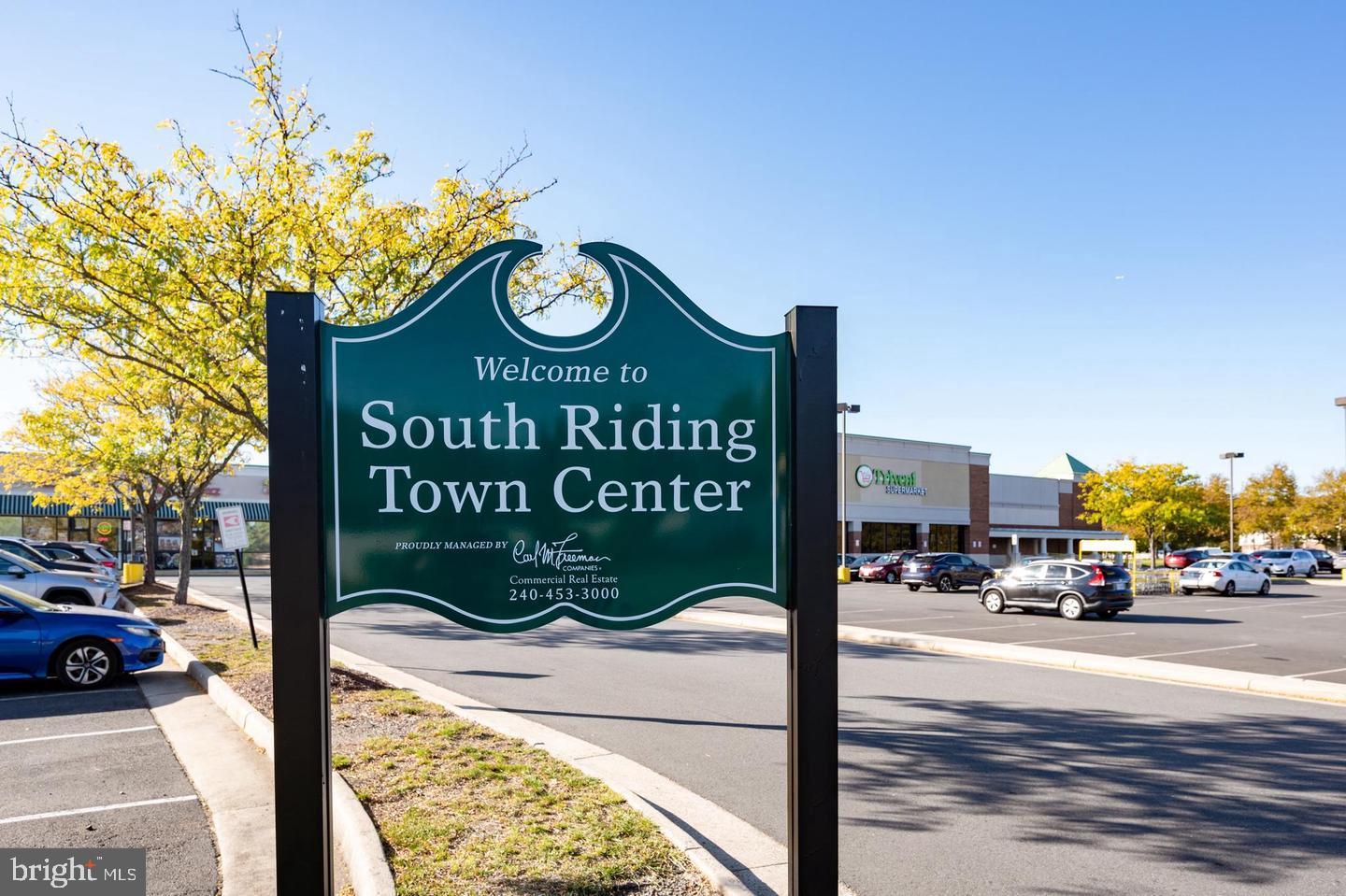 LAKESIDE AT SOUTH RIDING - Residential